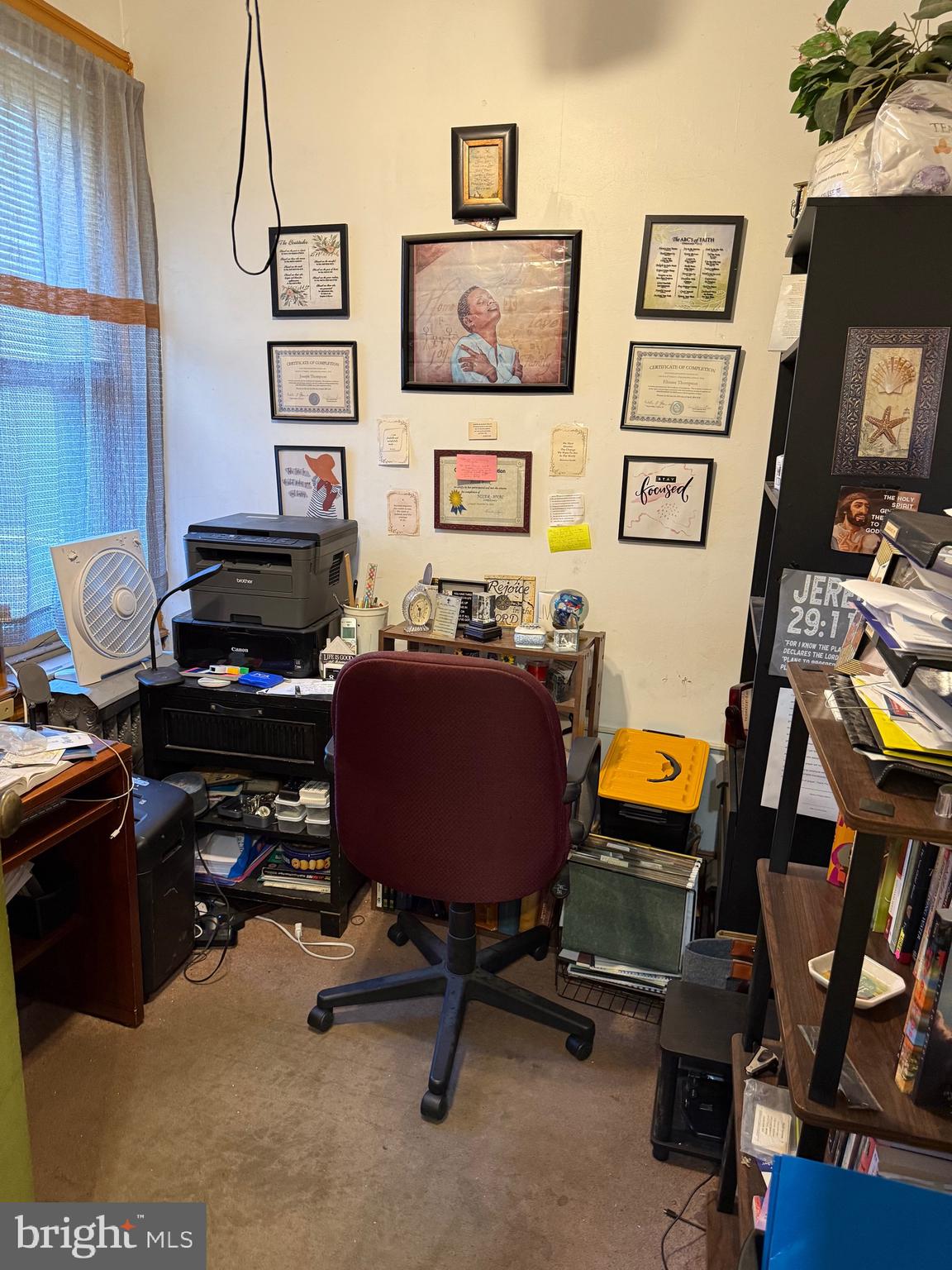 HUNTING PARK - Residential