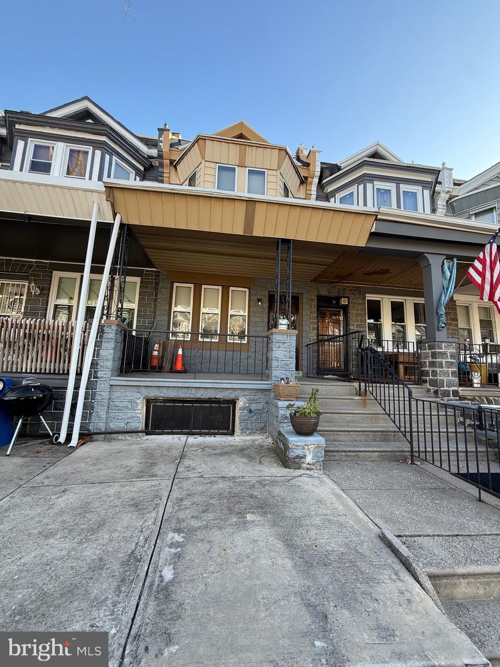 Photo of 4033 N 12th Street, PHILADELPHIA, PA 19140 (MLS # PAPH2567802)