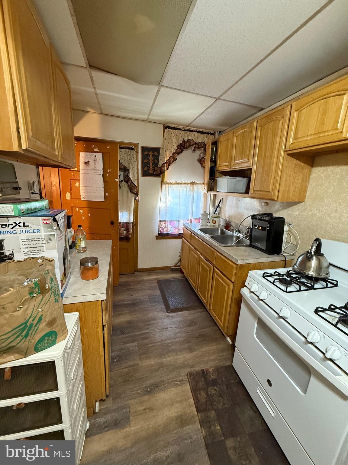 HUNTING PARK - Residential