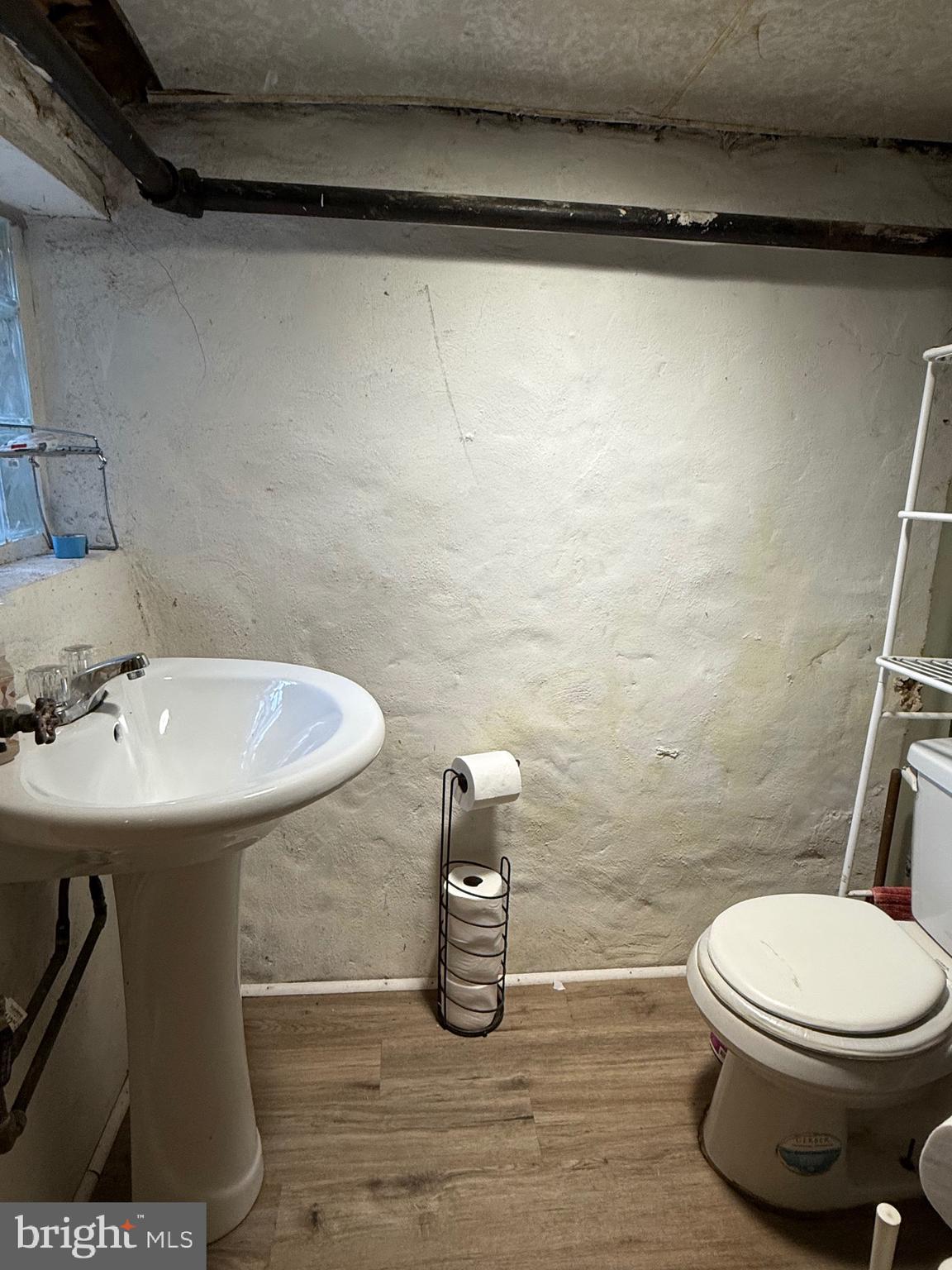 HUNTING PARK - Residential