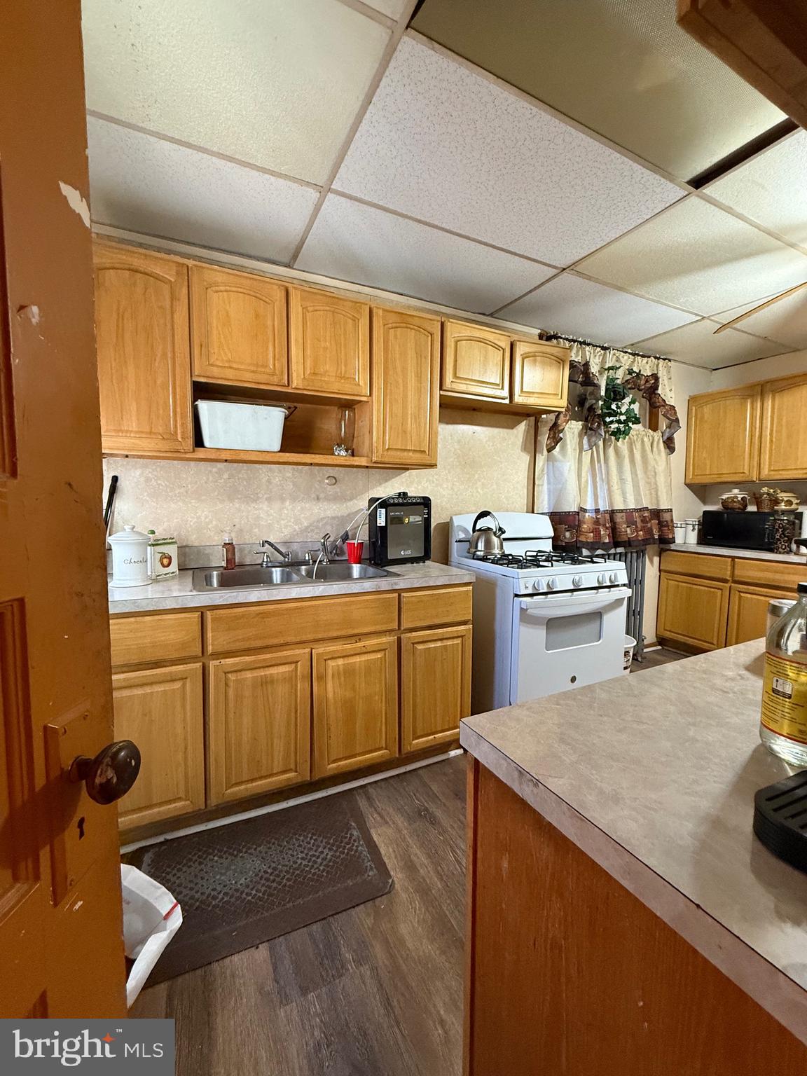 HUNTING PARK - Residential