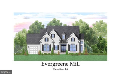 Photo of Tumble Leaf Lane, WINCHESTER, VA 22602 (MLS # VAFV2040506)