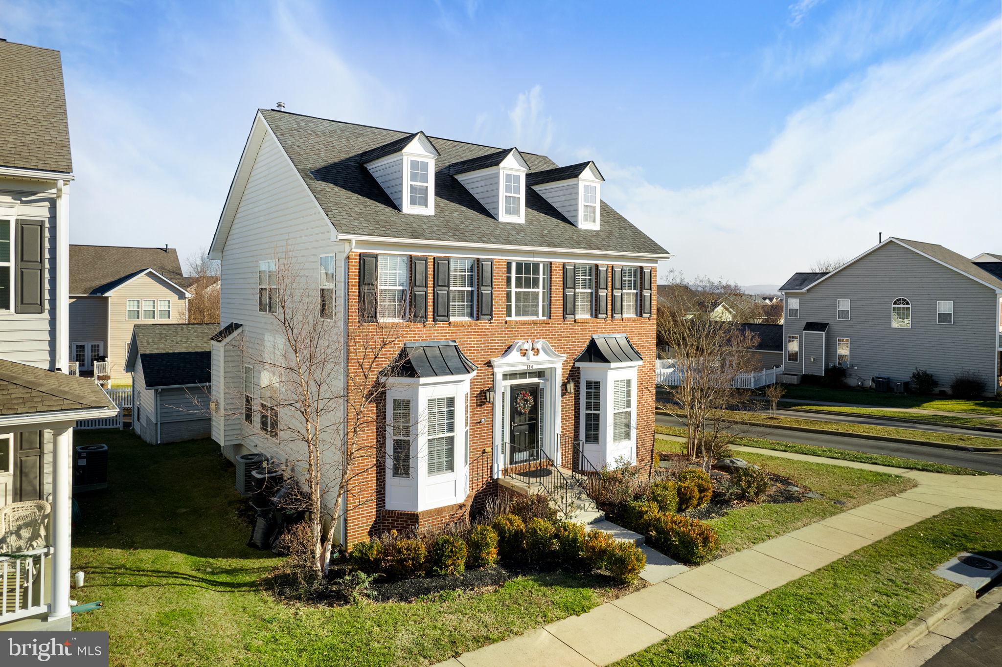 HUNTFIELD - Residential