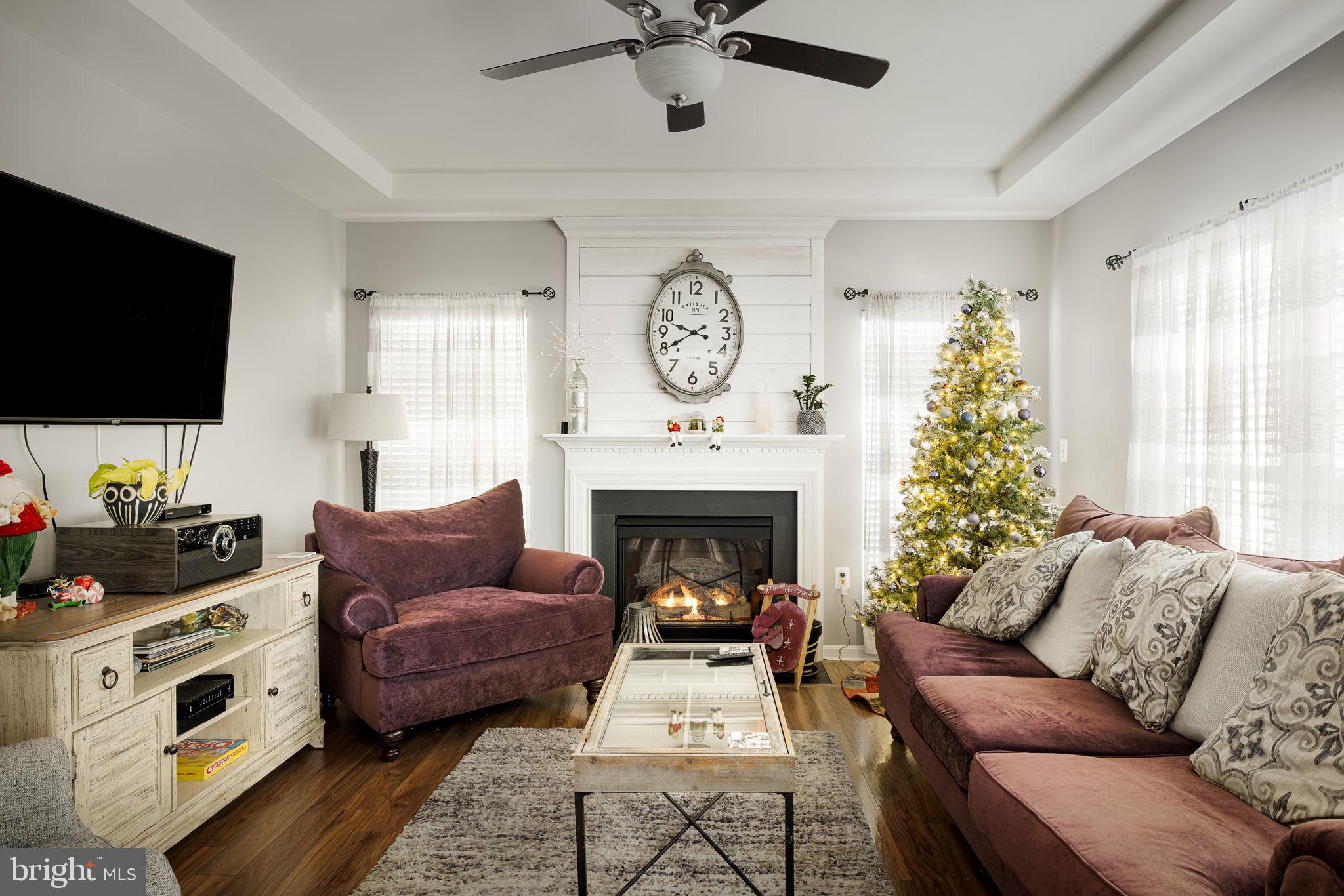 HUNTFIELD - Residential