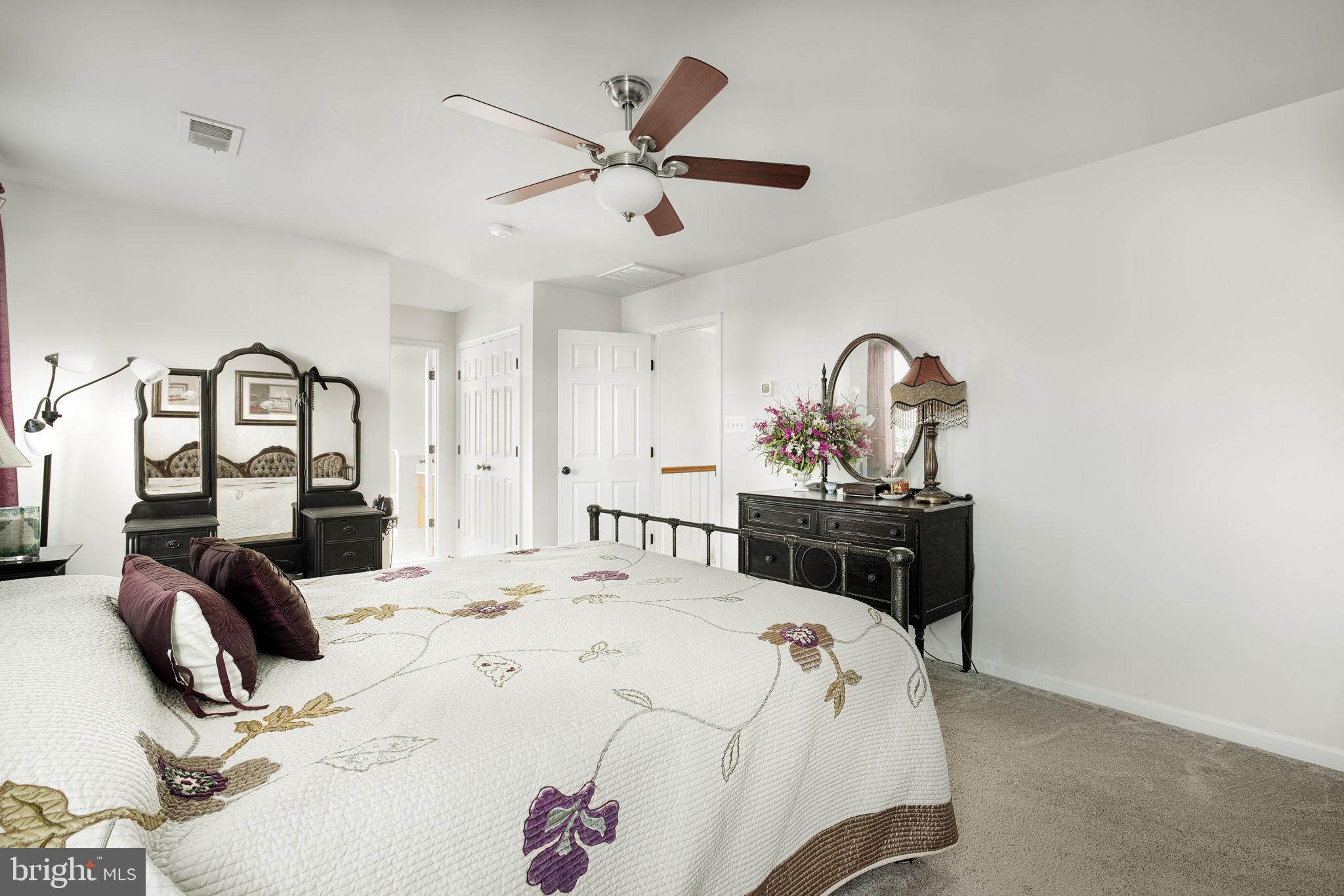 HUNTFIELD - Residential