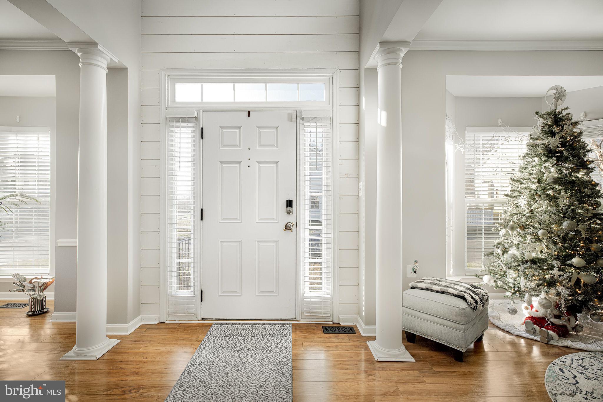 HUNTFIELD - Residential