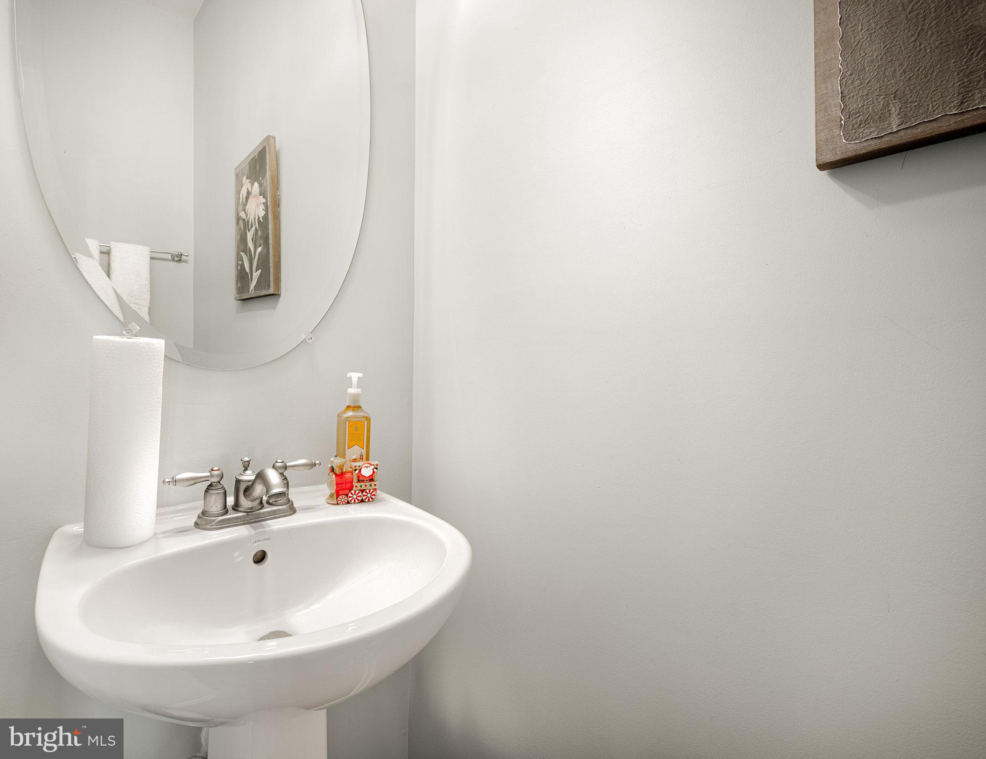 HUNTFIELD - Residential