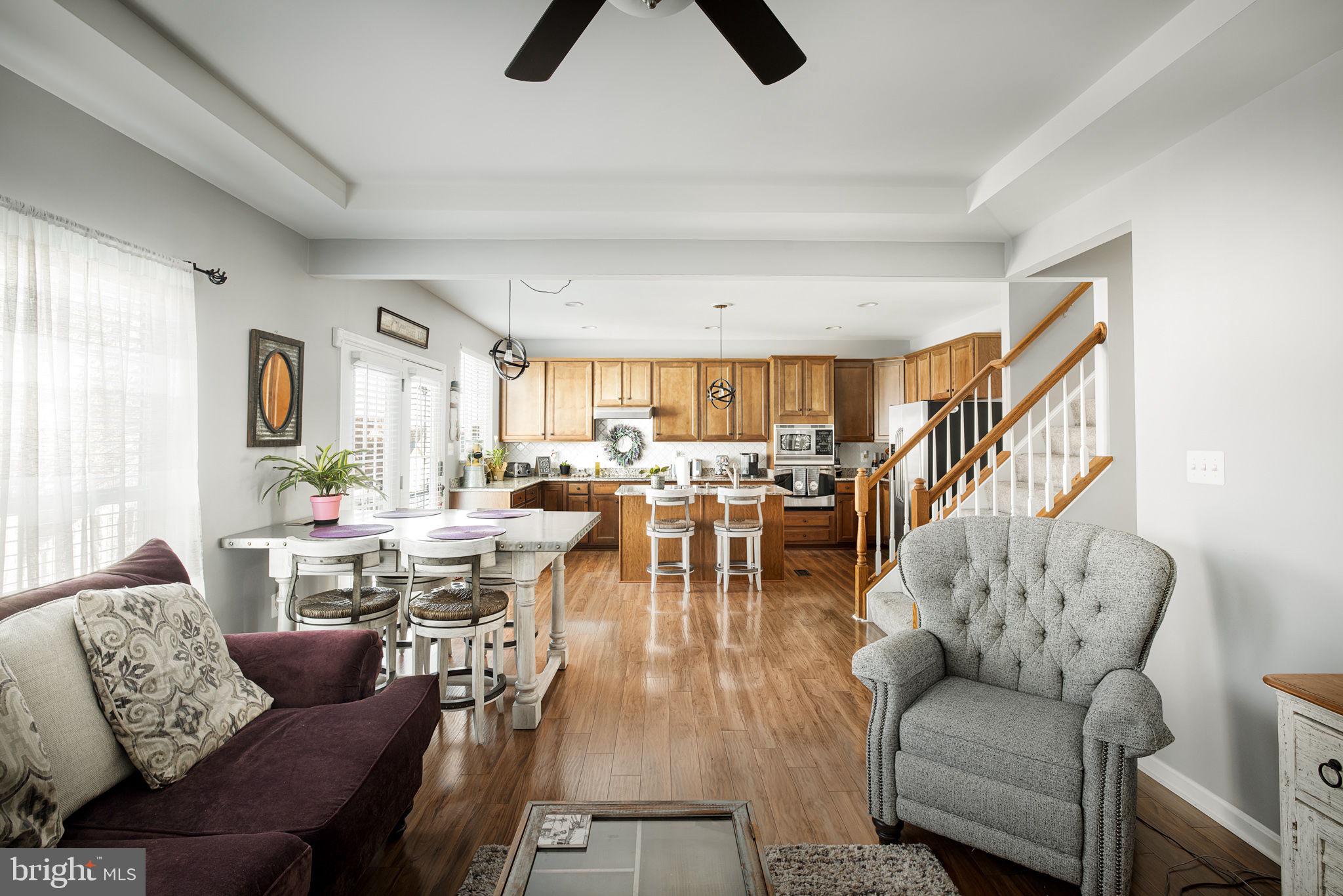 HUNTFIELD - Residential