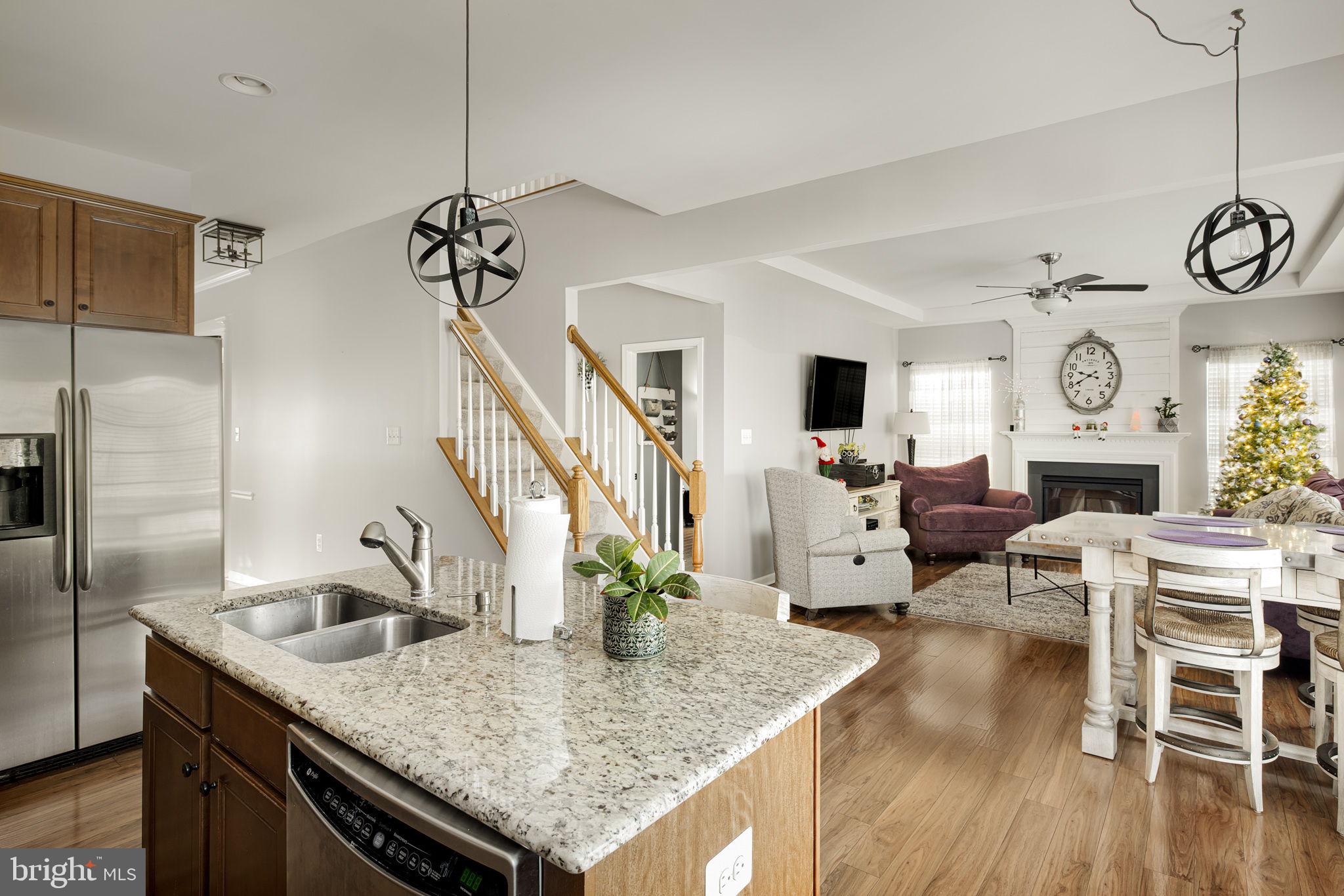 HUNTFIELD - Residential