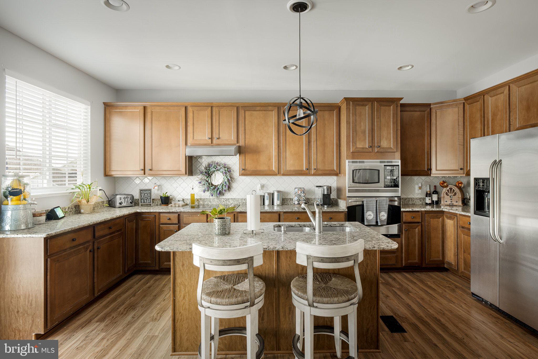 HUNTFIELD - Residential