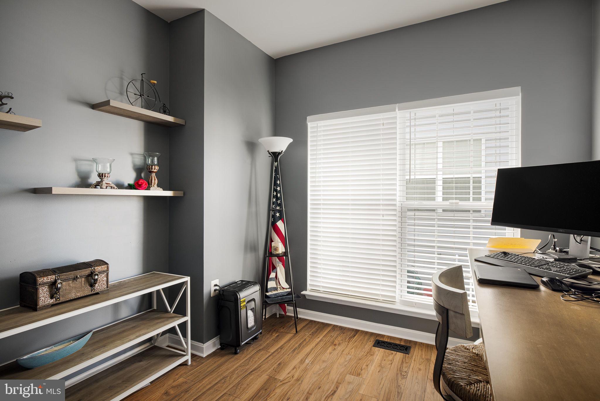 HUNTFIELD - Residential