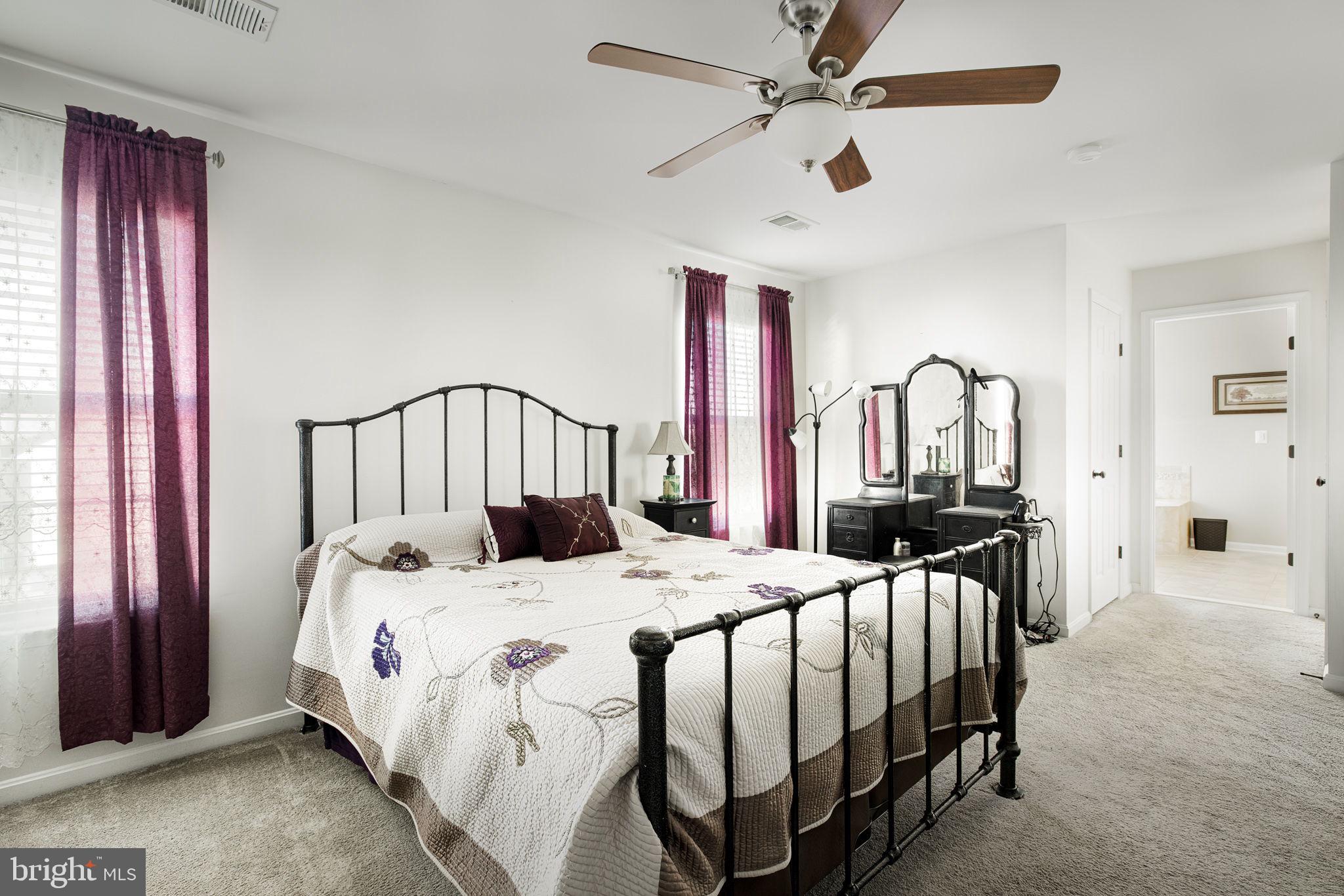 HUNTFIELD - Residential