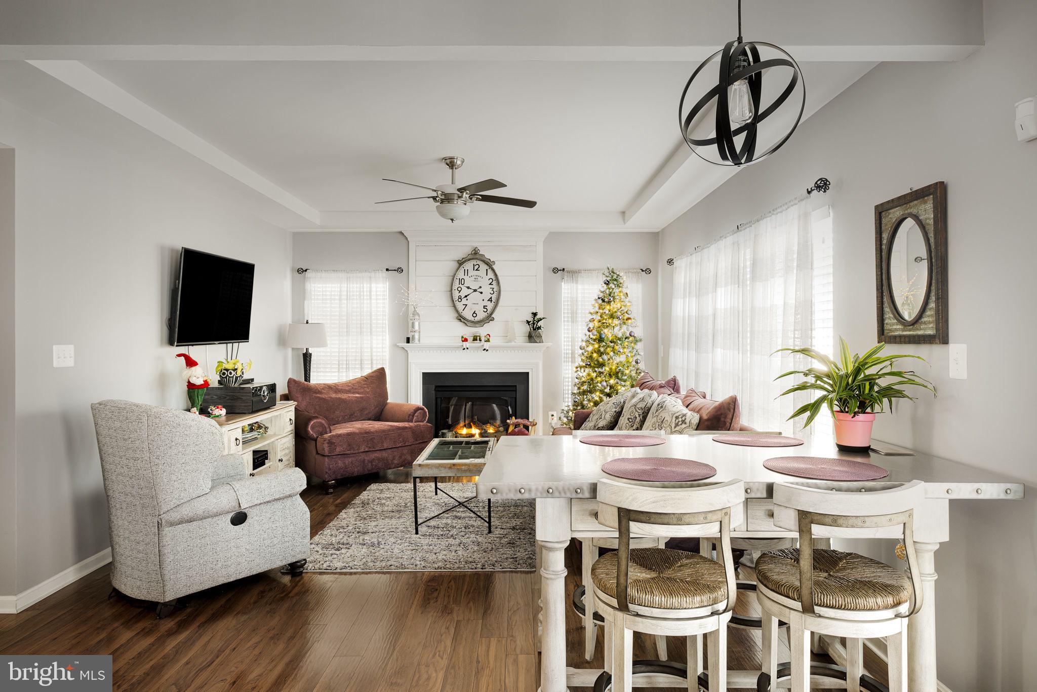 HUNTFIELD - Residential