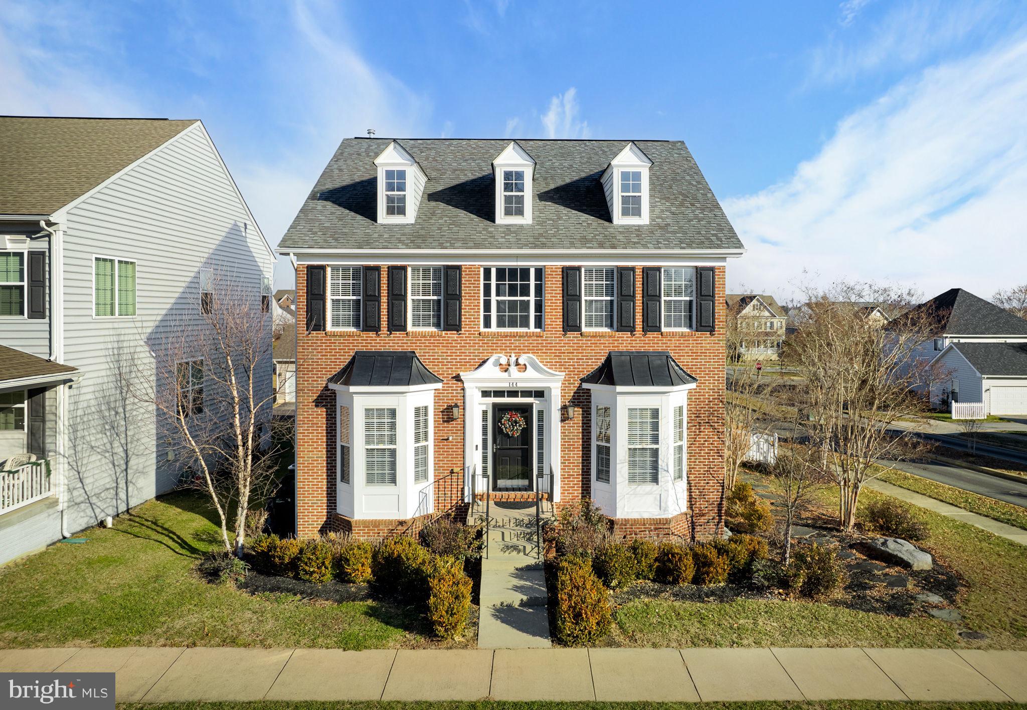 HUNTFIELD - Residential