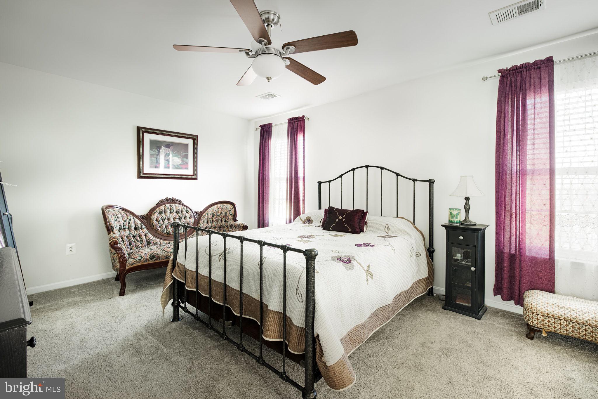 HUNTFIELD - Residential