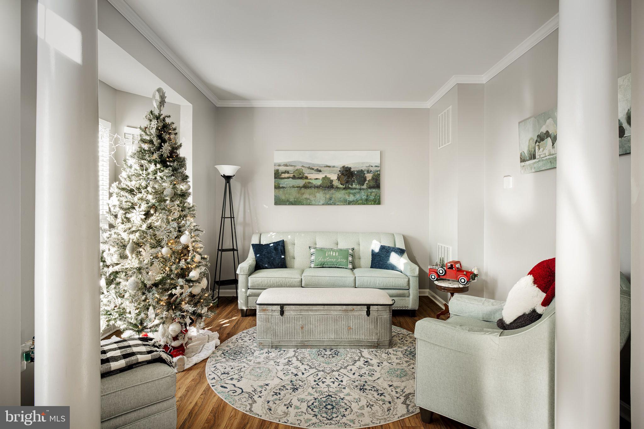 HUNTFIELD - Residential