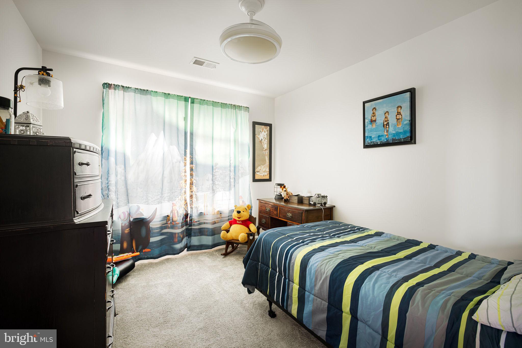 HUNTFIELD - Residential