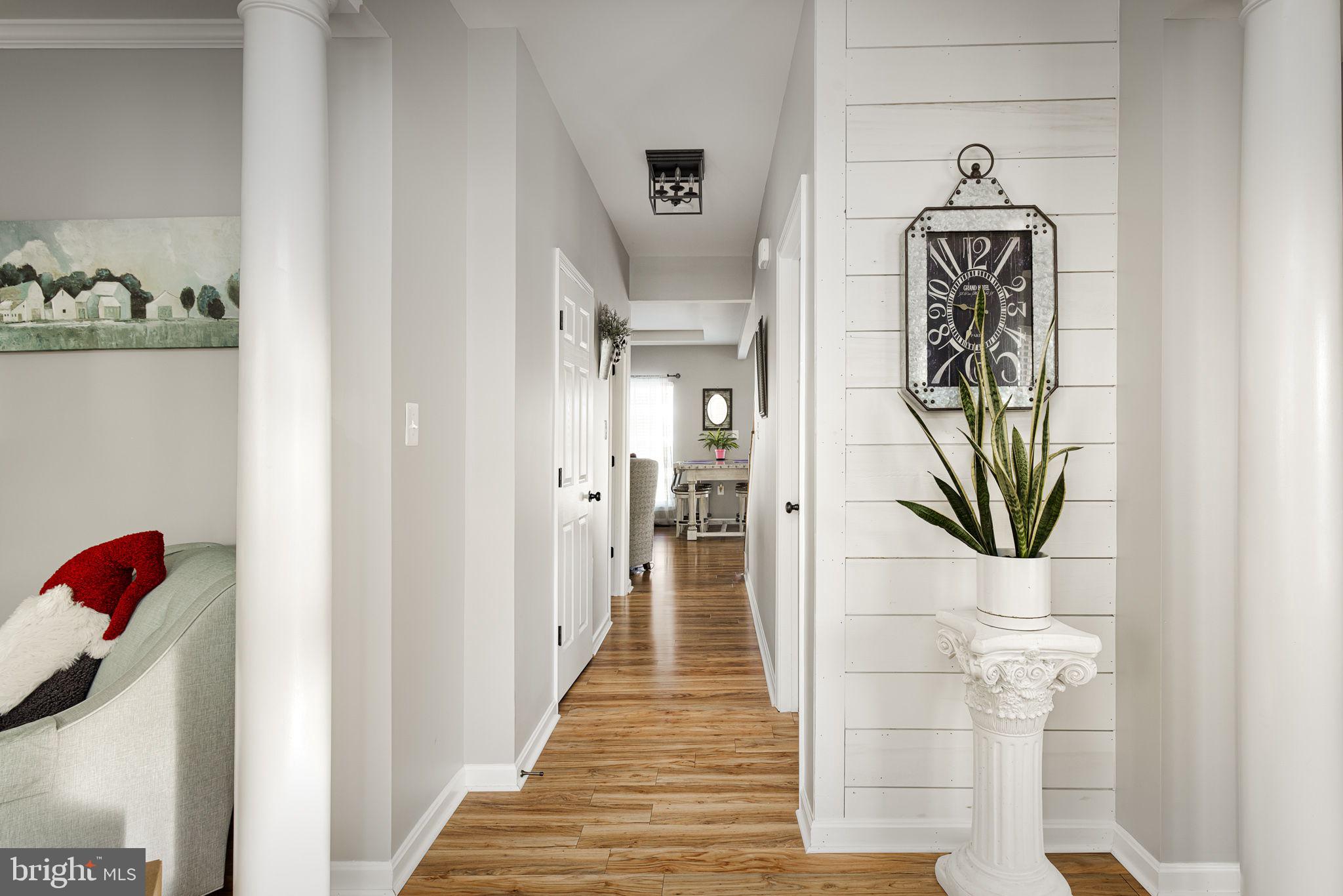 HUNTFIELD - Residential