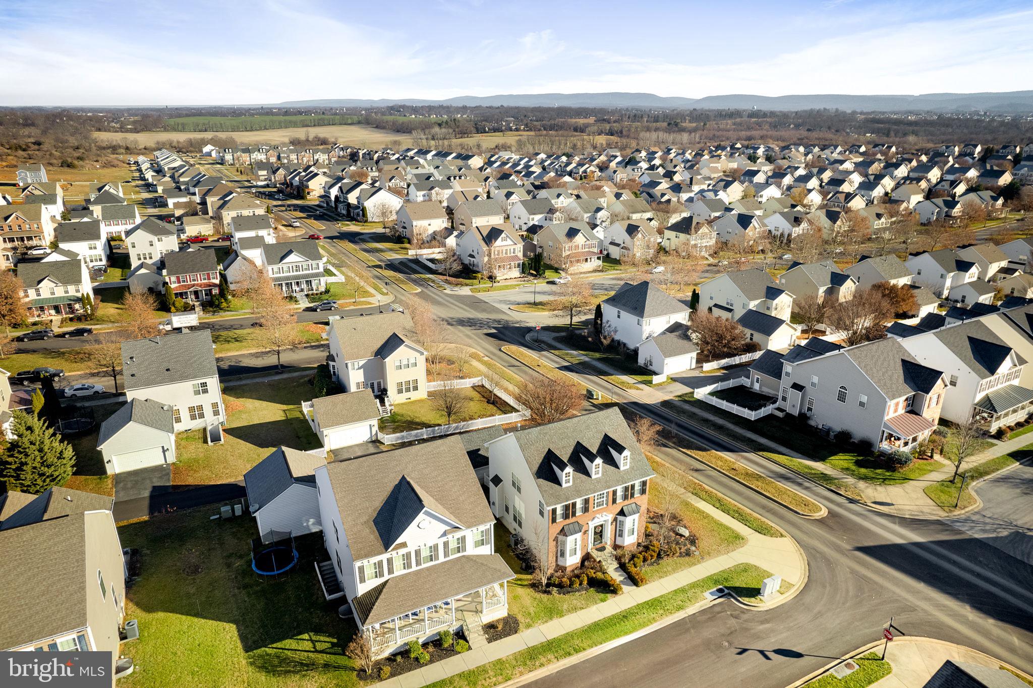 HUNTFIELD - Residential