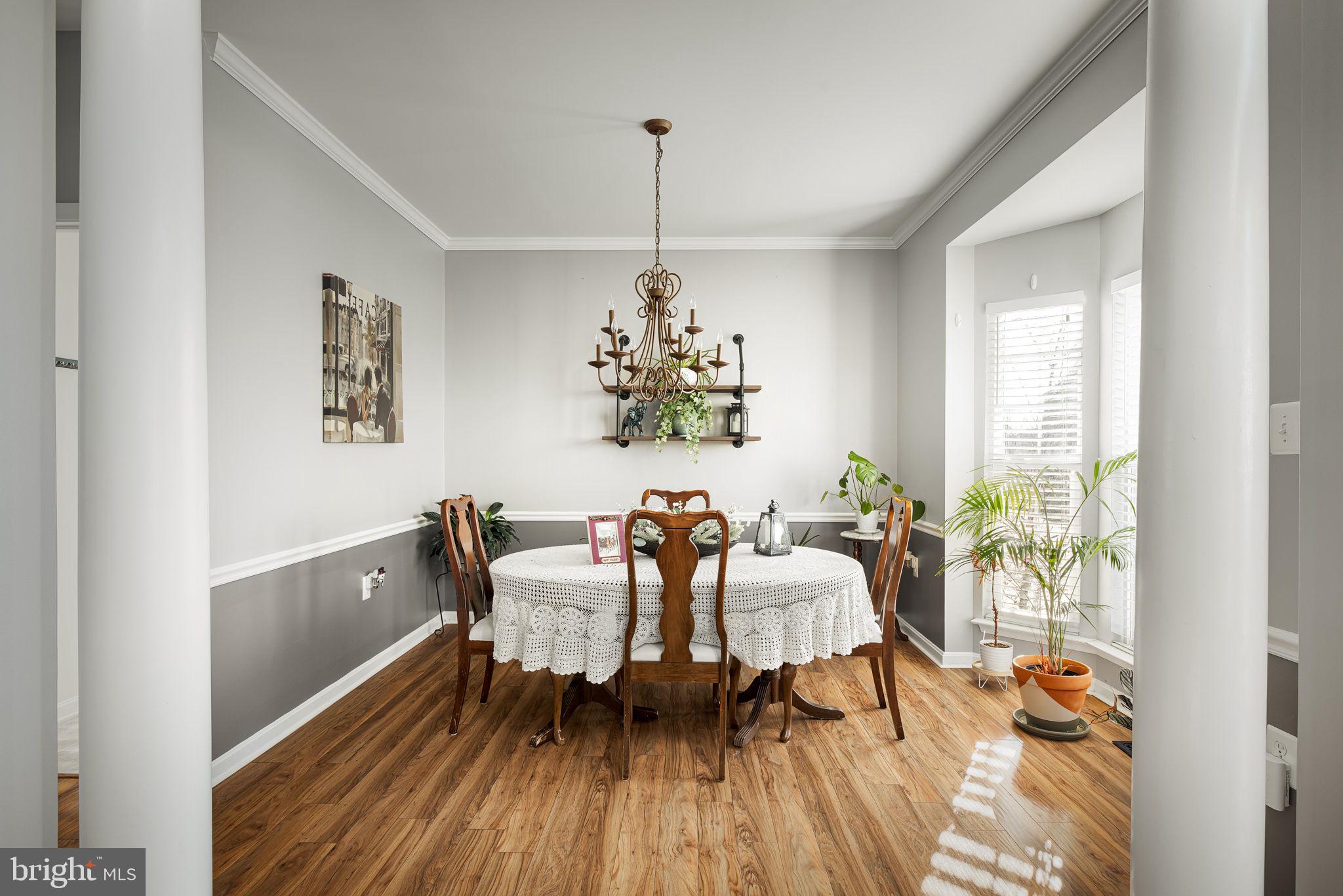 HUNTFIELD - Residential