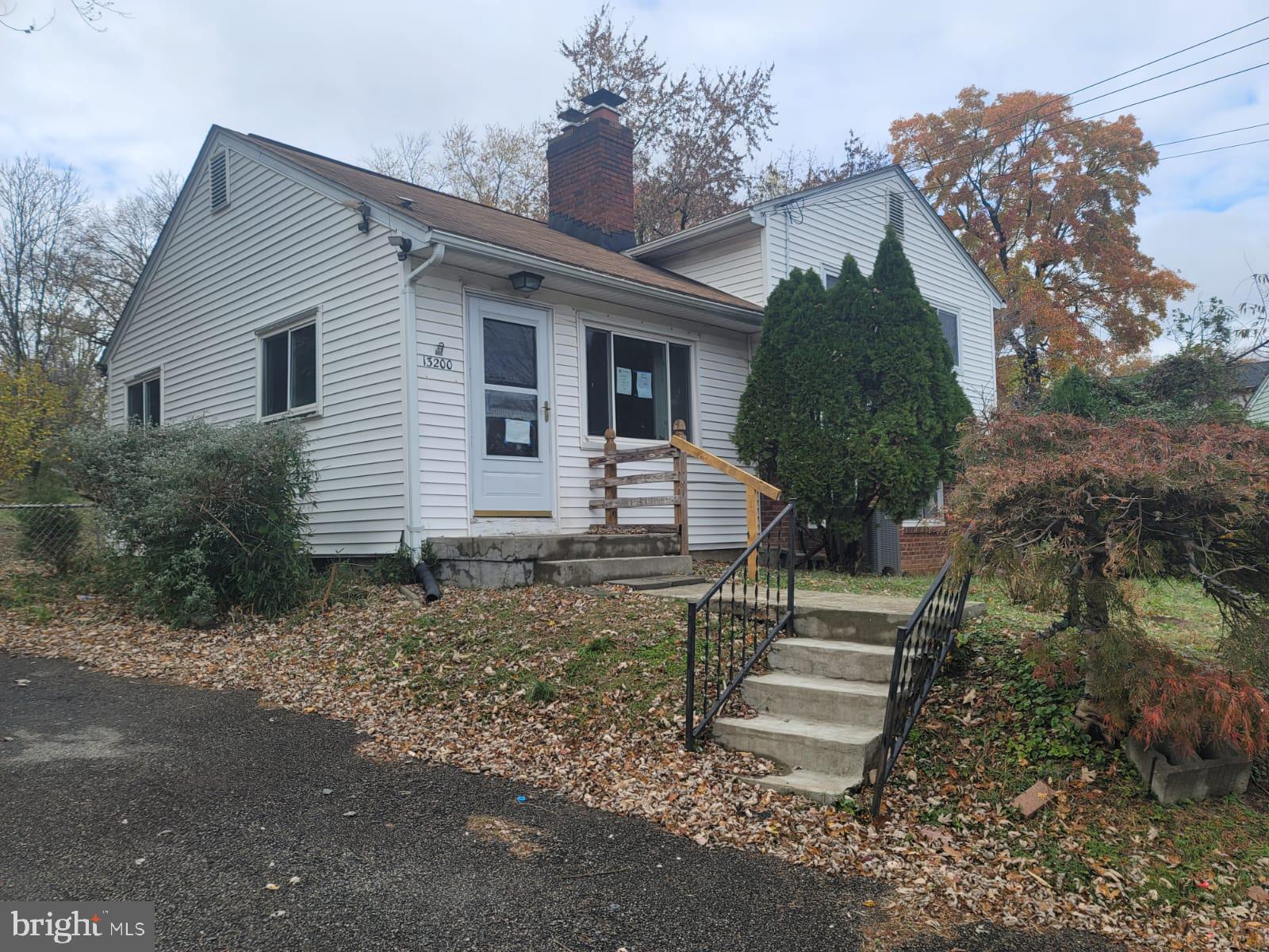 13200 CONRAD COURT