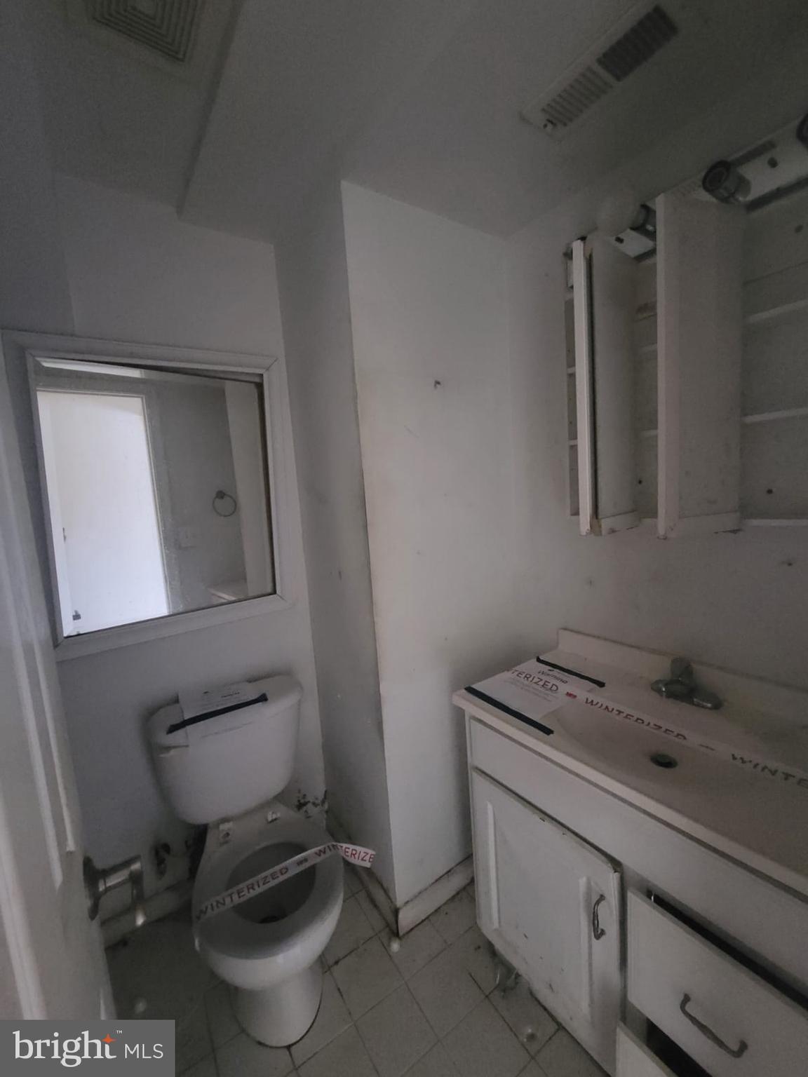 MARUMSCO VILLAGE - Residential