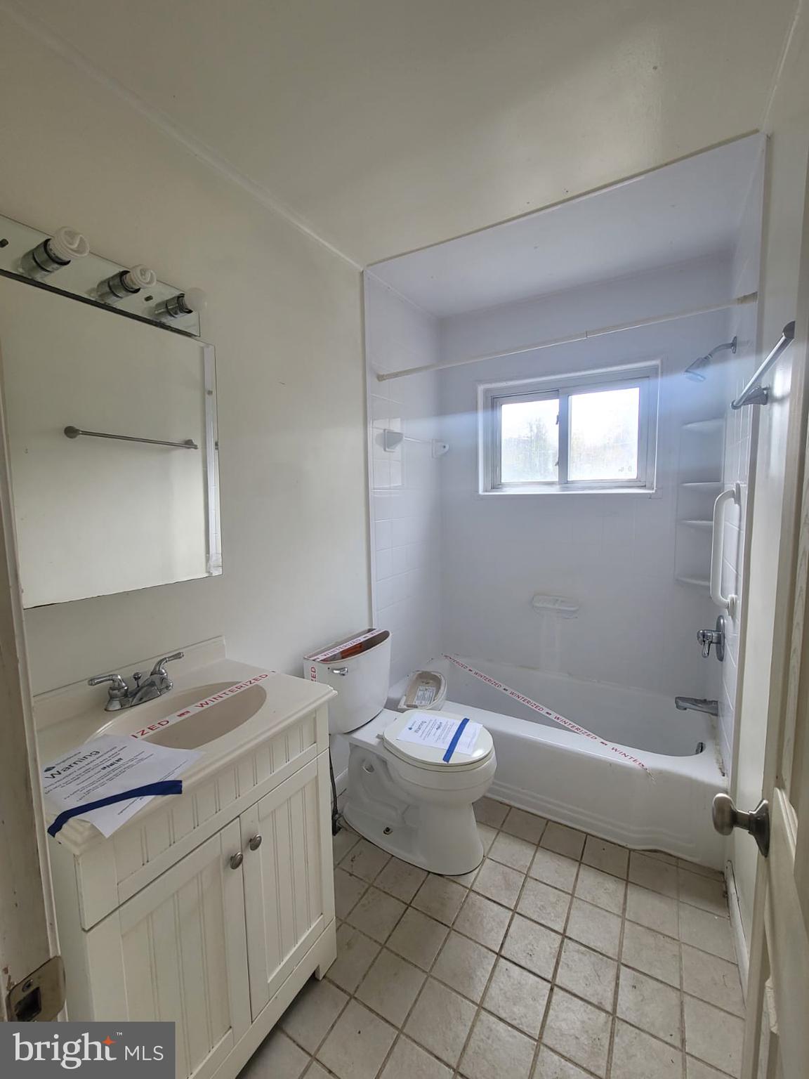 MARUMSCO VILLAGE - Residential