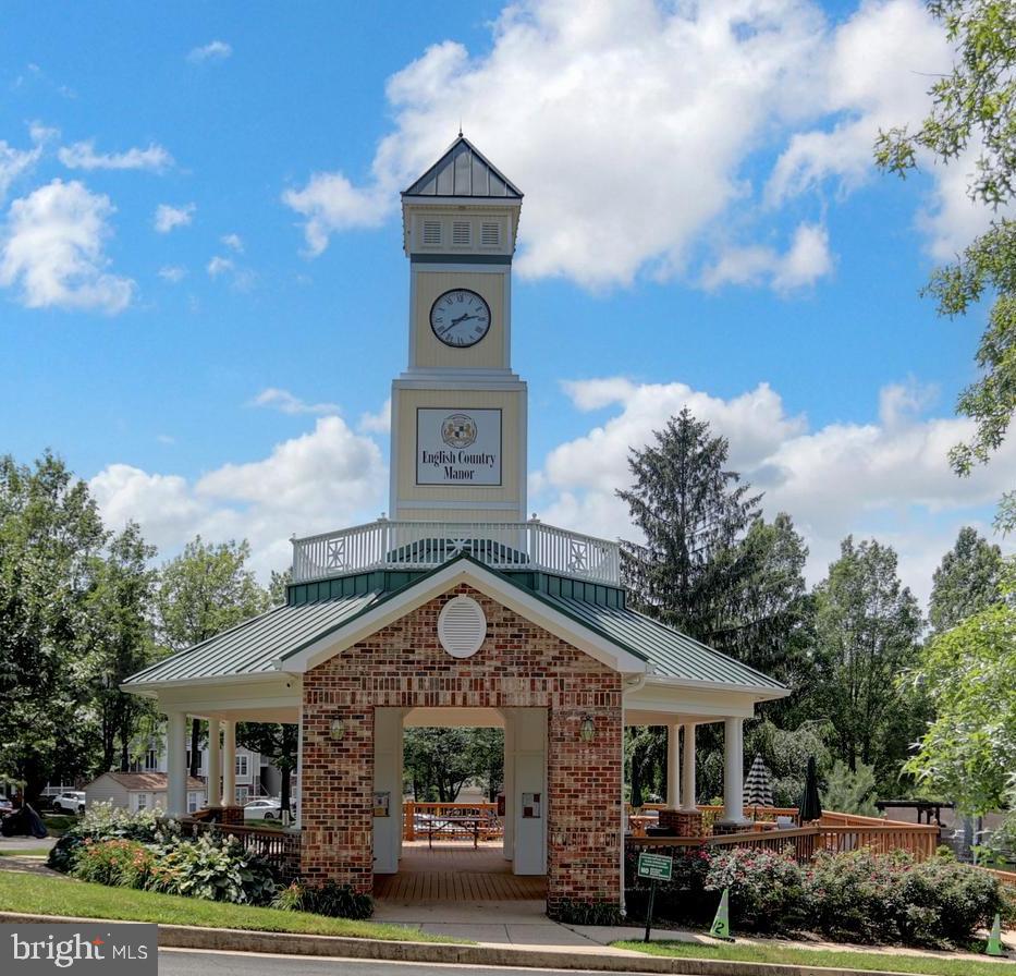 ENGLISH COUNTRY MANOR - Residential