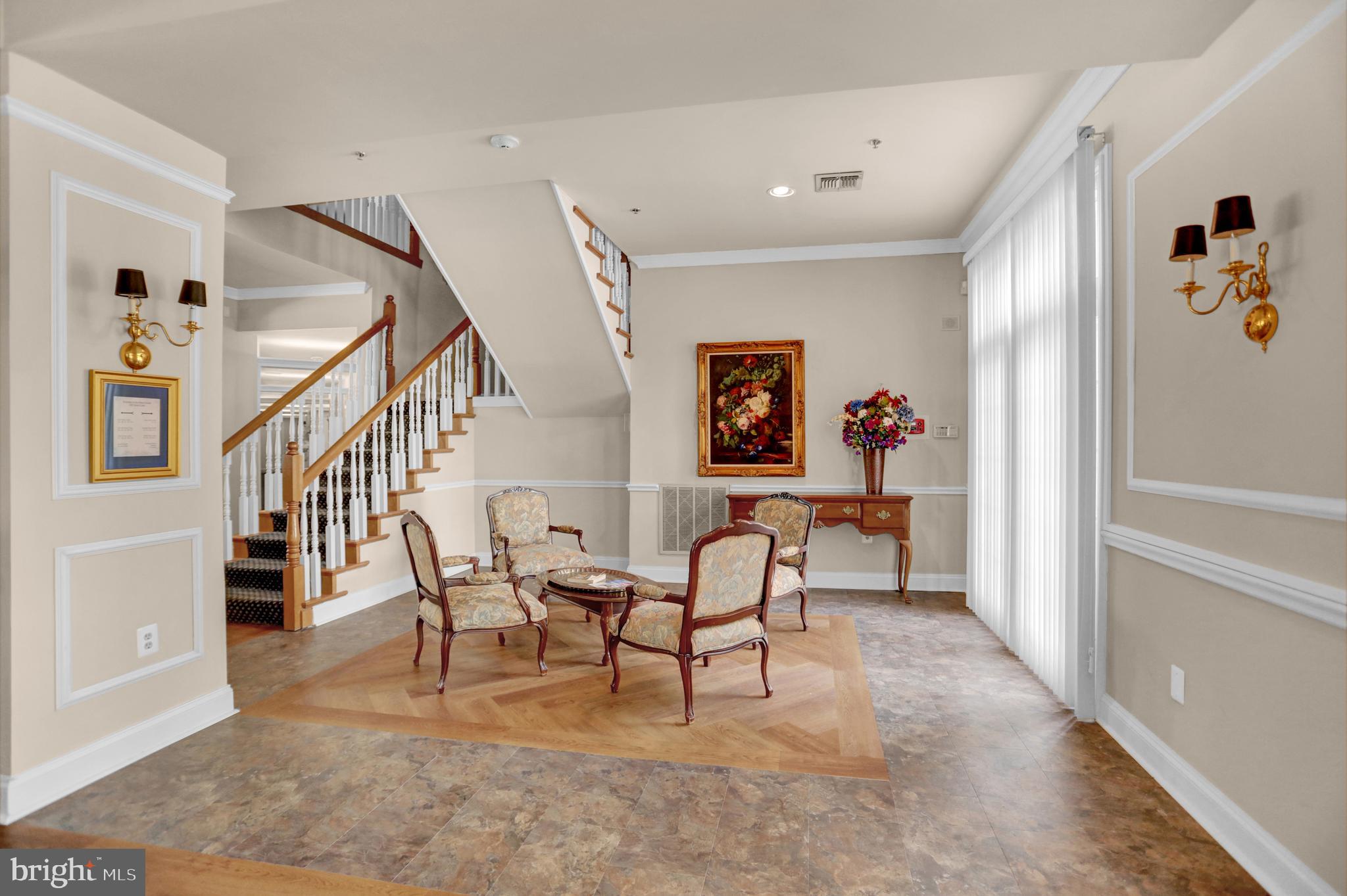 ENGLISH COUNTRY MANOR - Residential