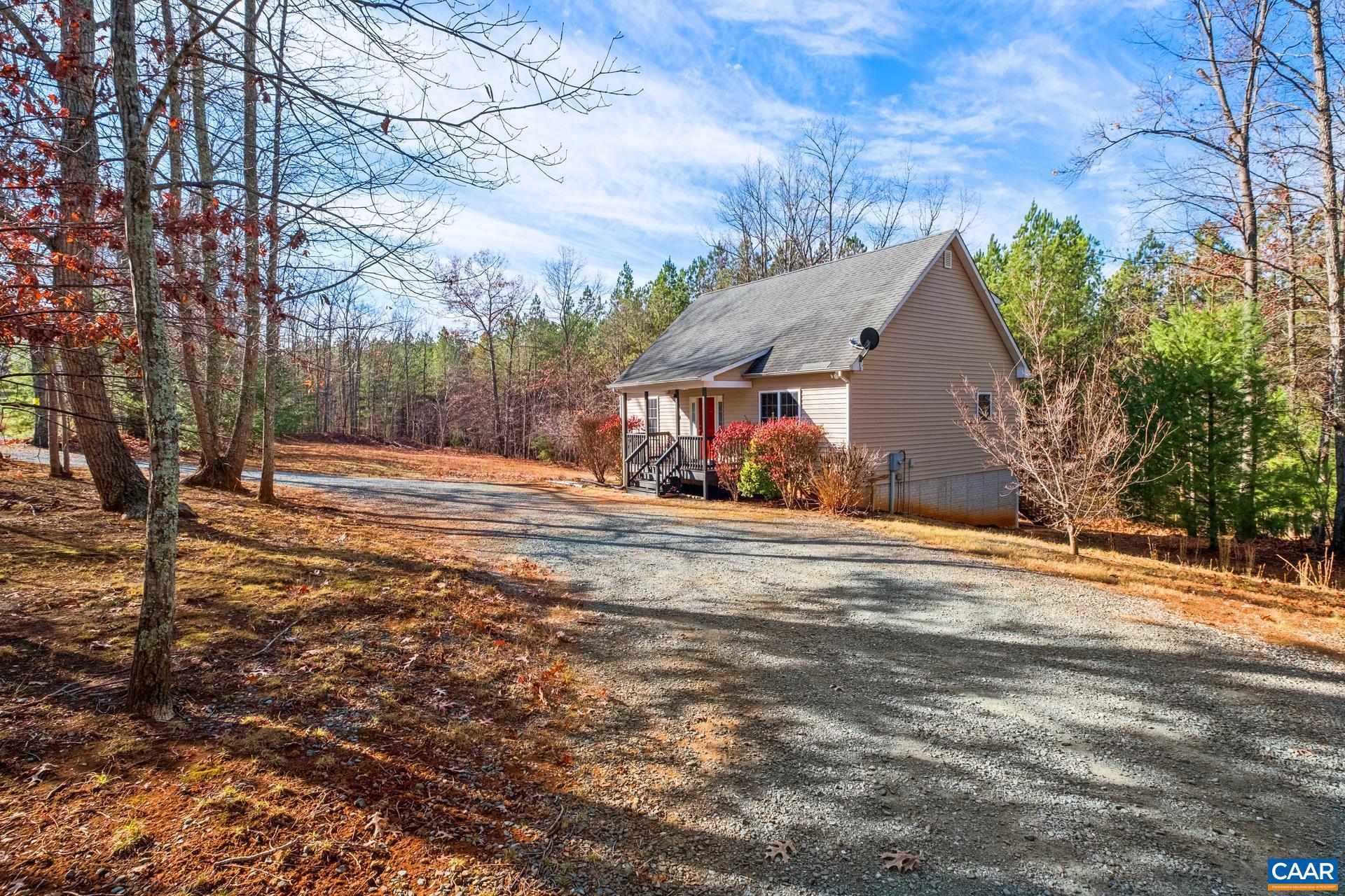 UNKNOWN - Residential Lease