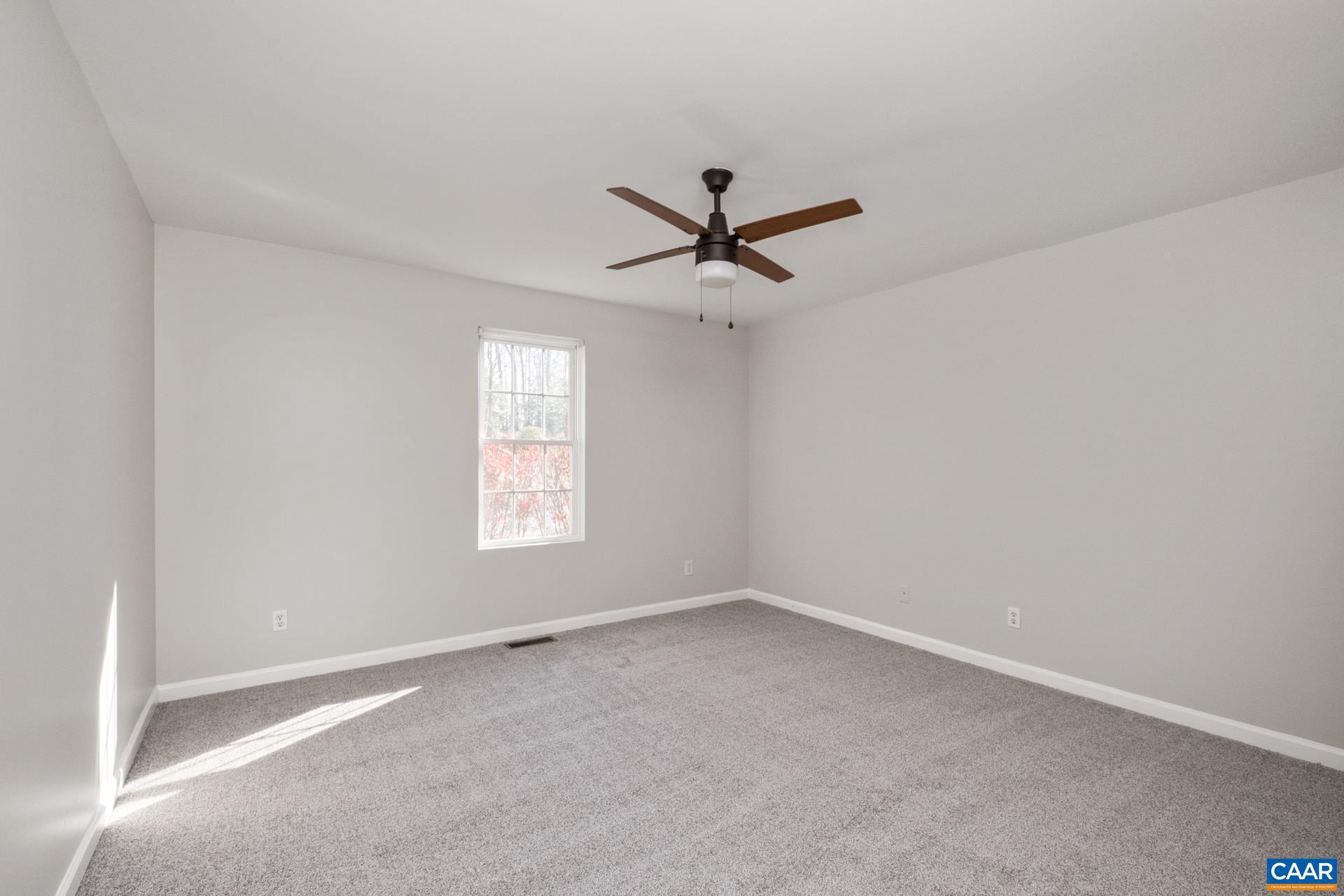 UNKNOWN - Residential Lease