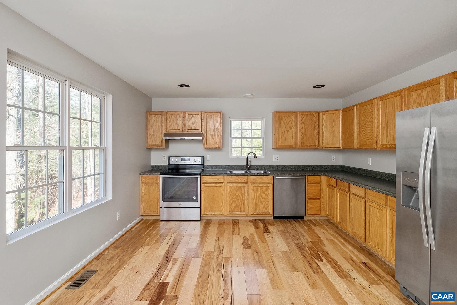 UNKNOWN - Residential Lease