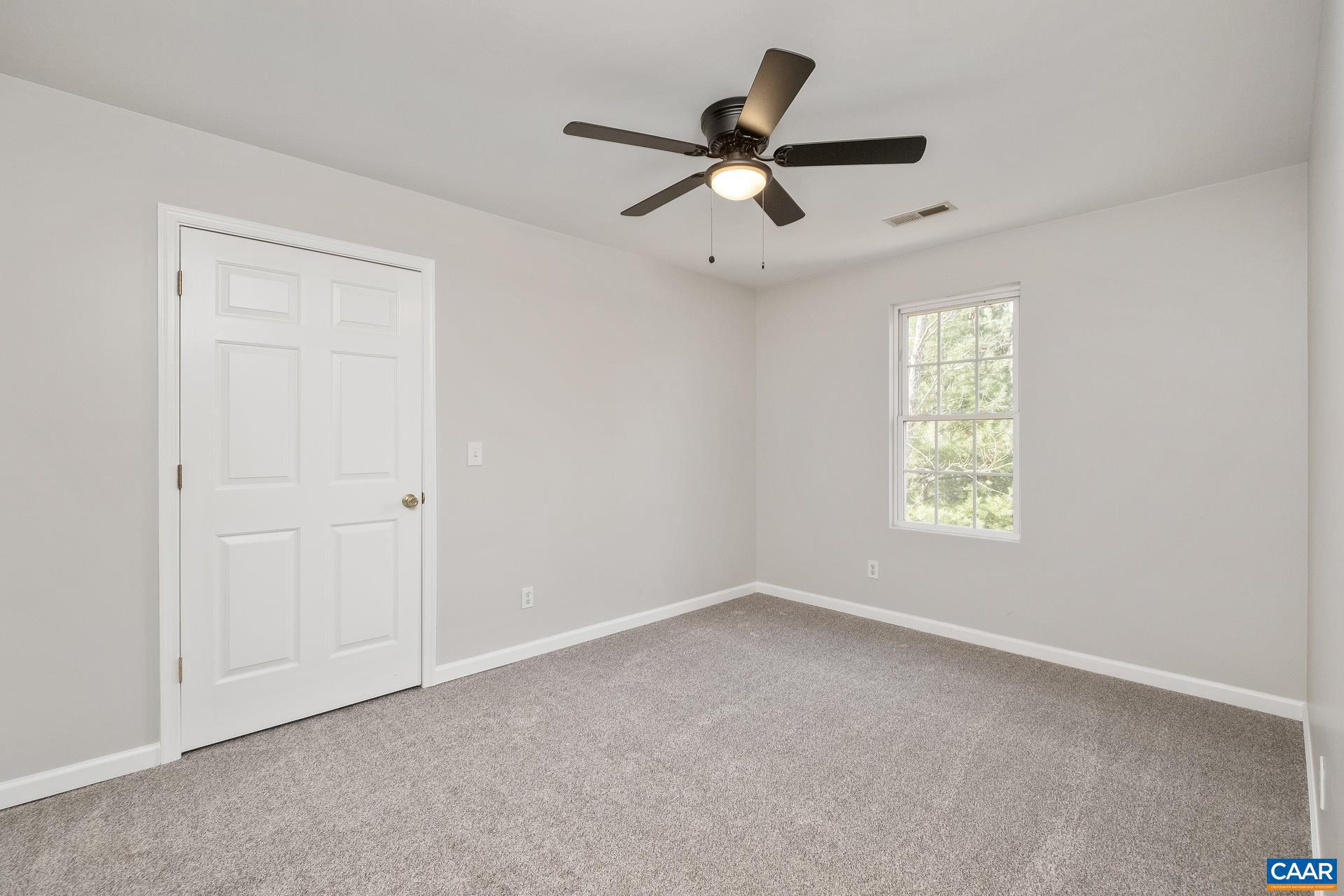 UNKNOWN - Residential Lease