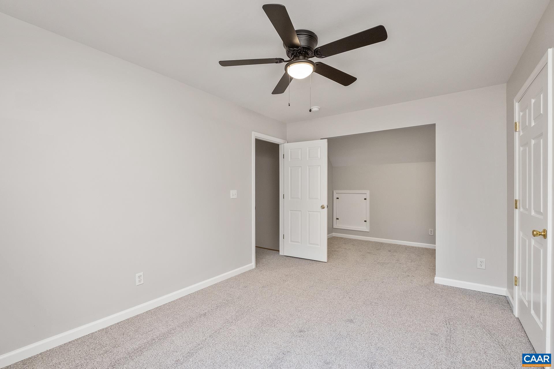 UNKNOWN - Residential Lease