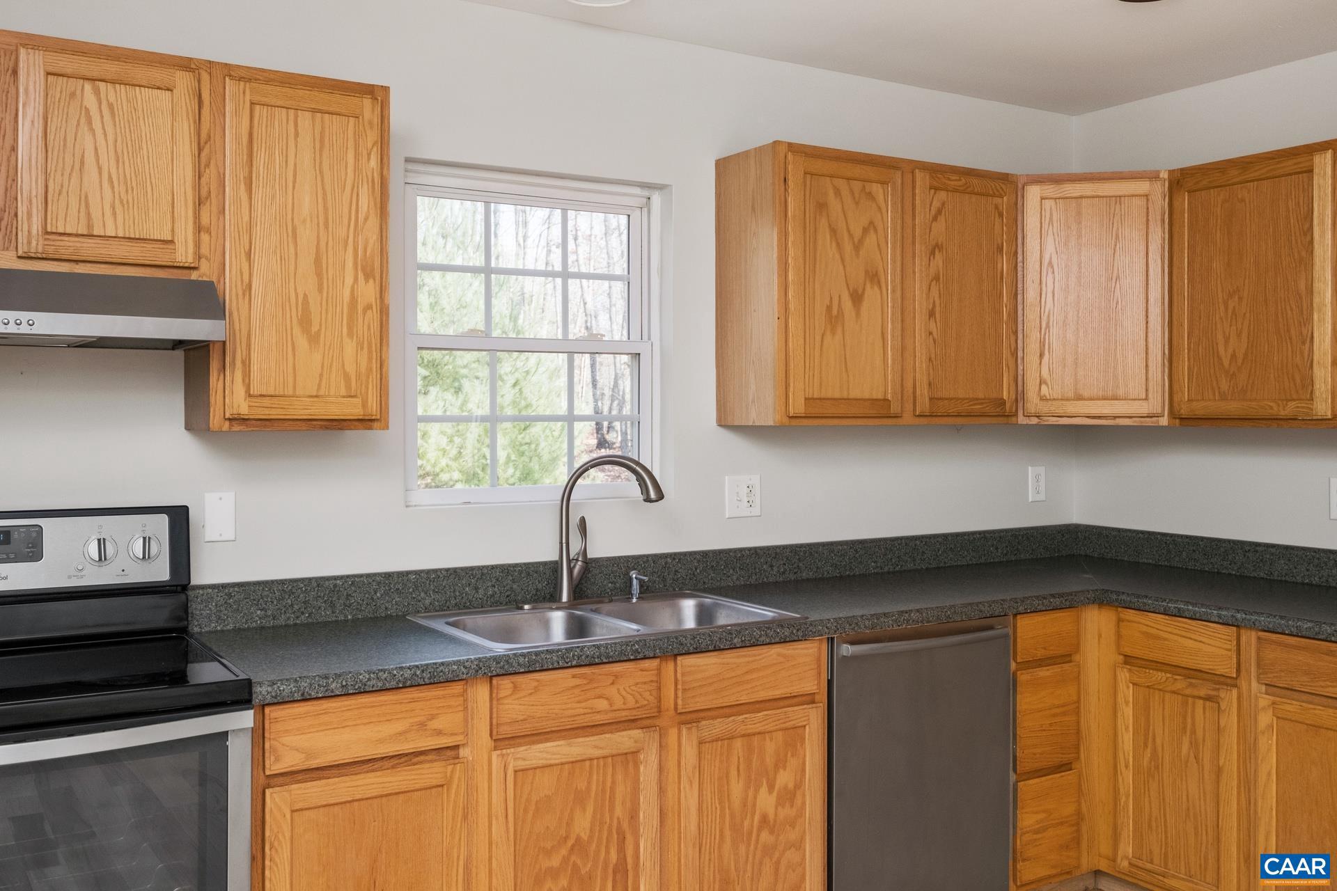 UNKNOWN - Residential Lease