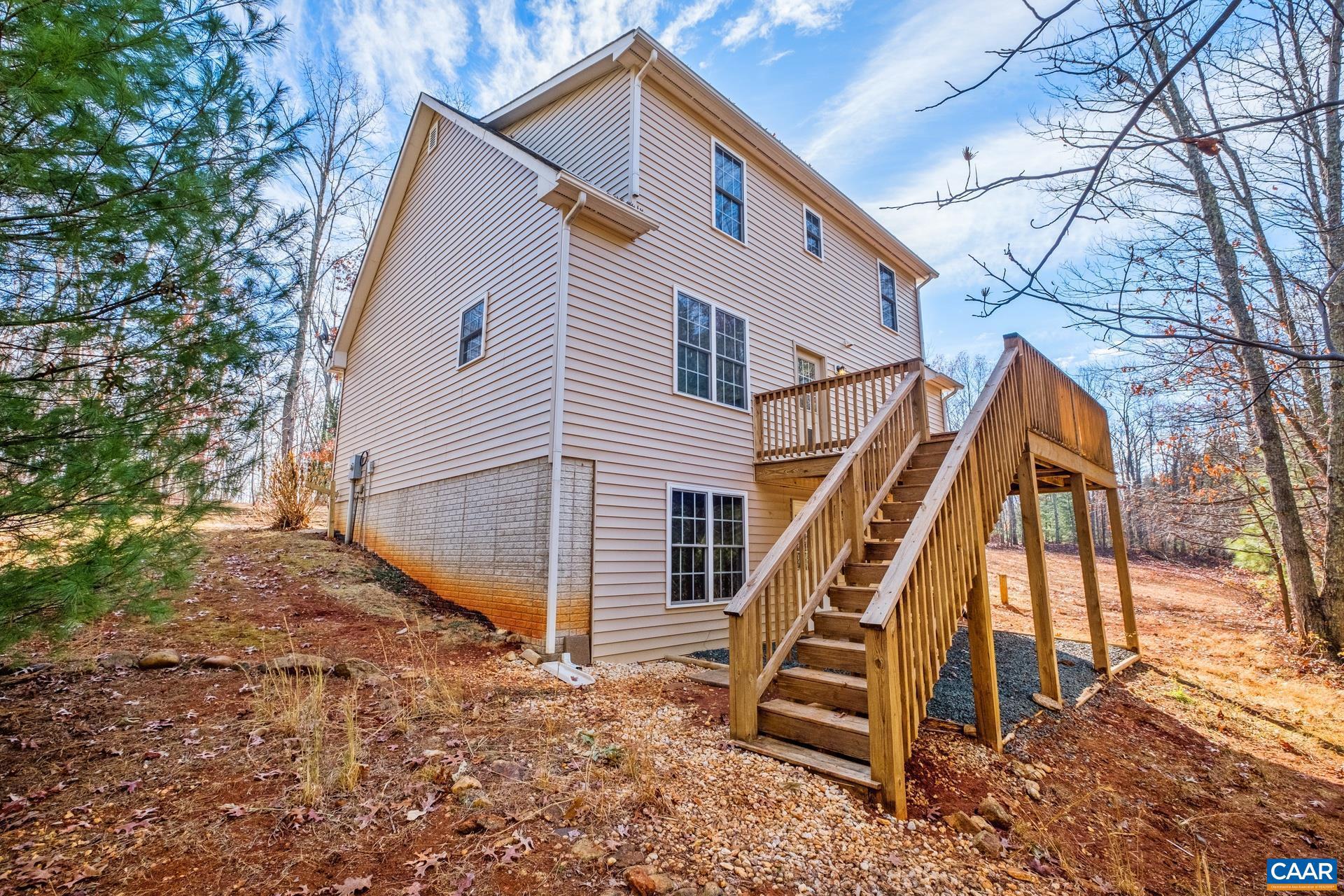 UNKNOWN - Residential Lease