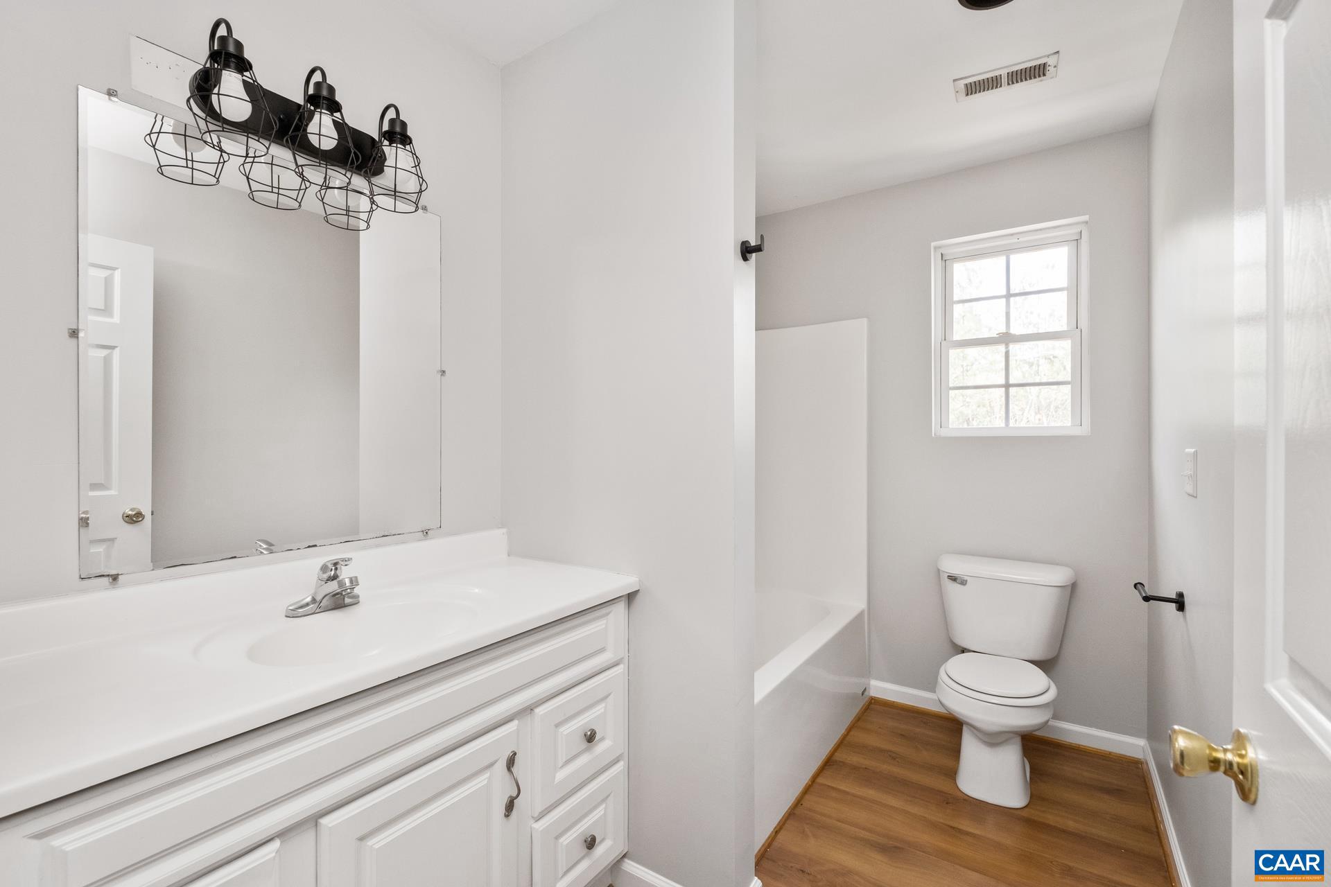 UNKNOWN - Residential Lease