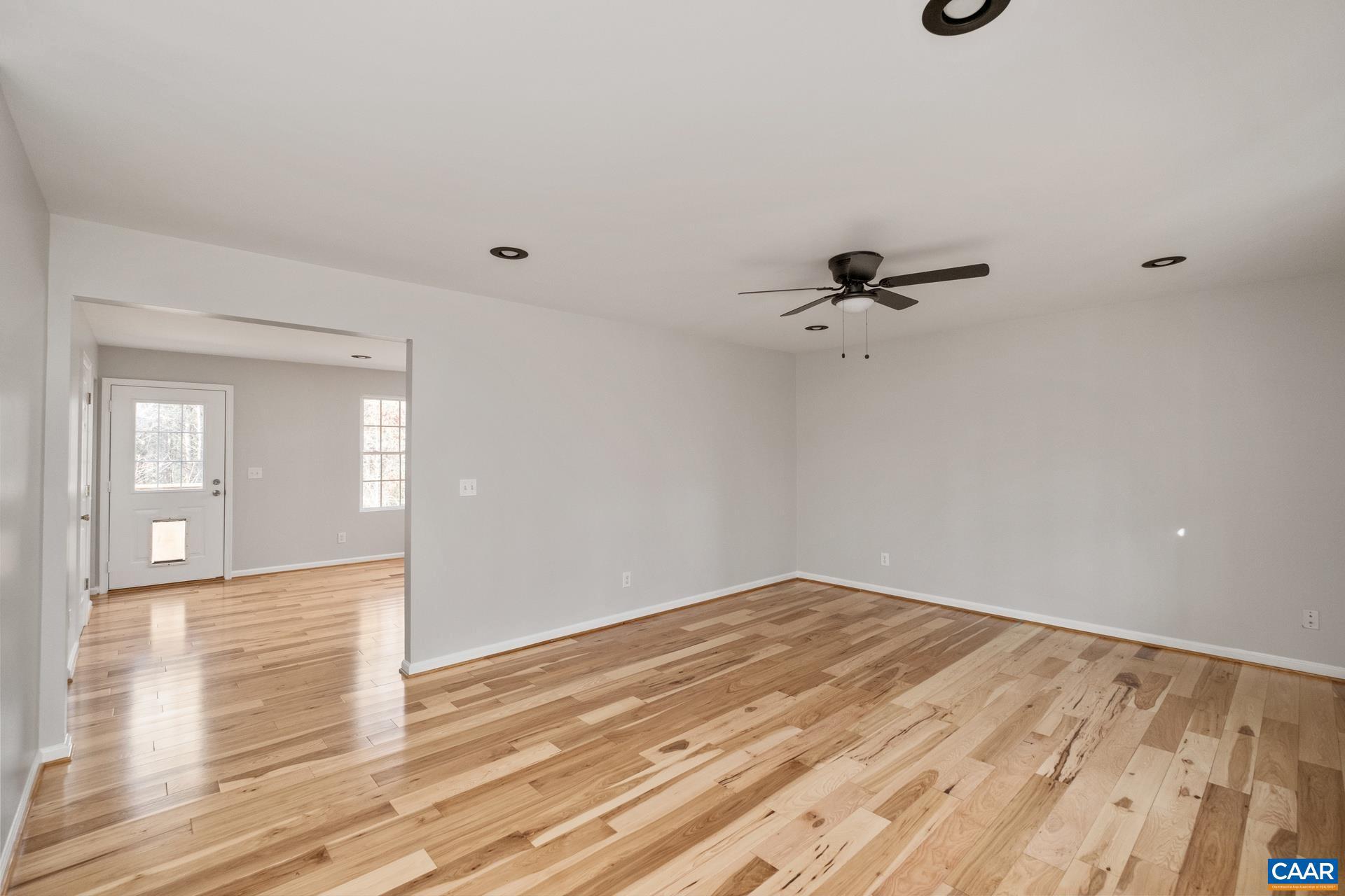 UNKNOWN - Residential Lease