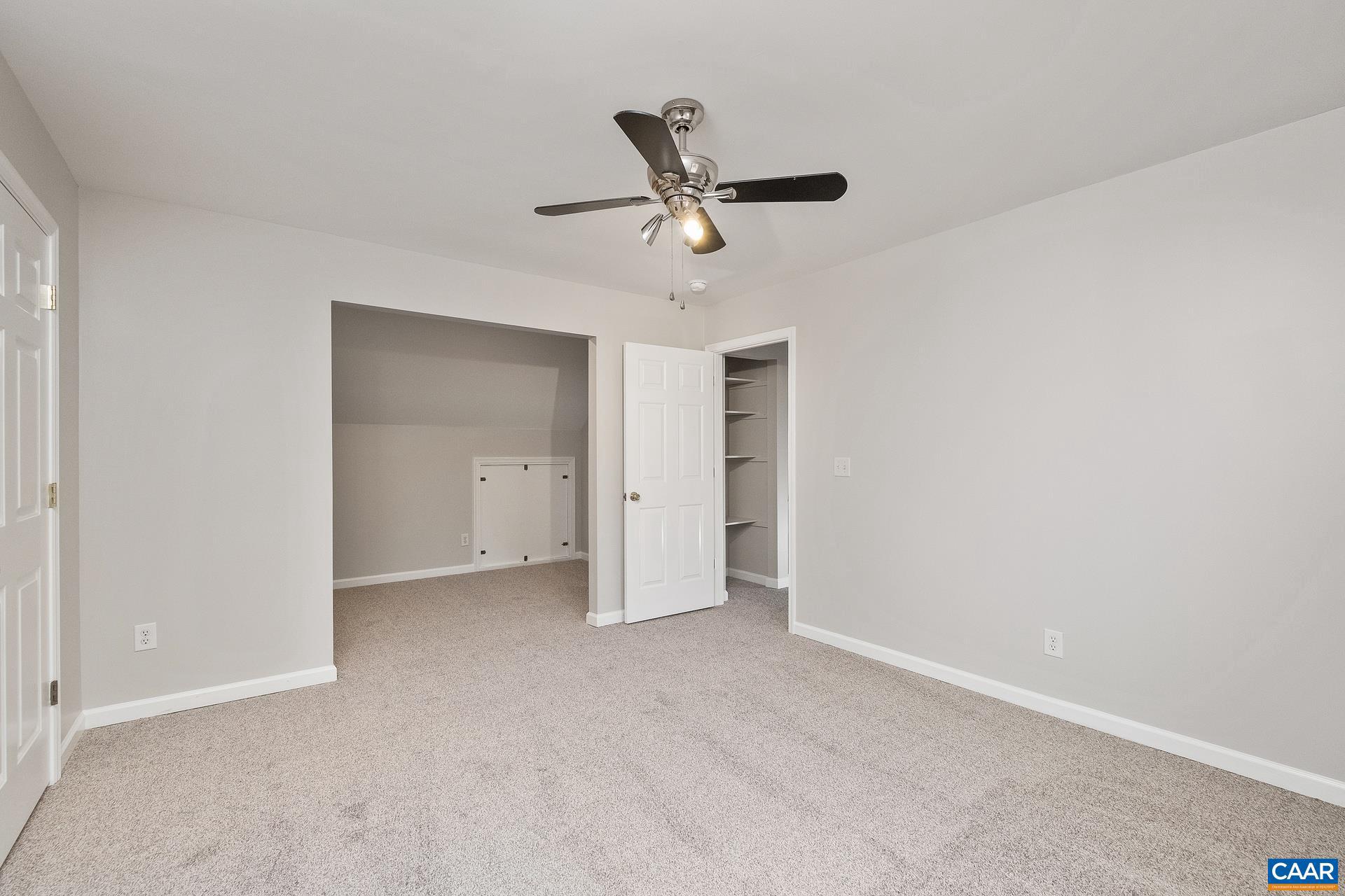 UNKNOWN - Residential Lease