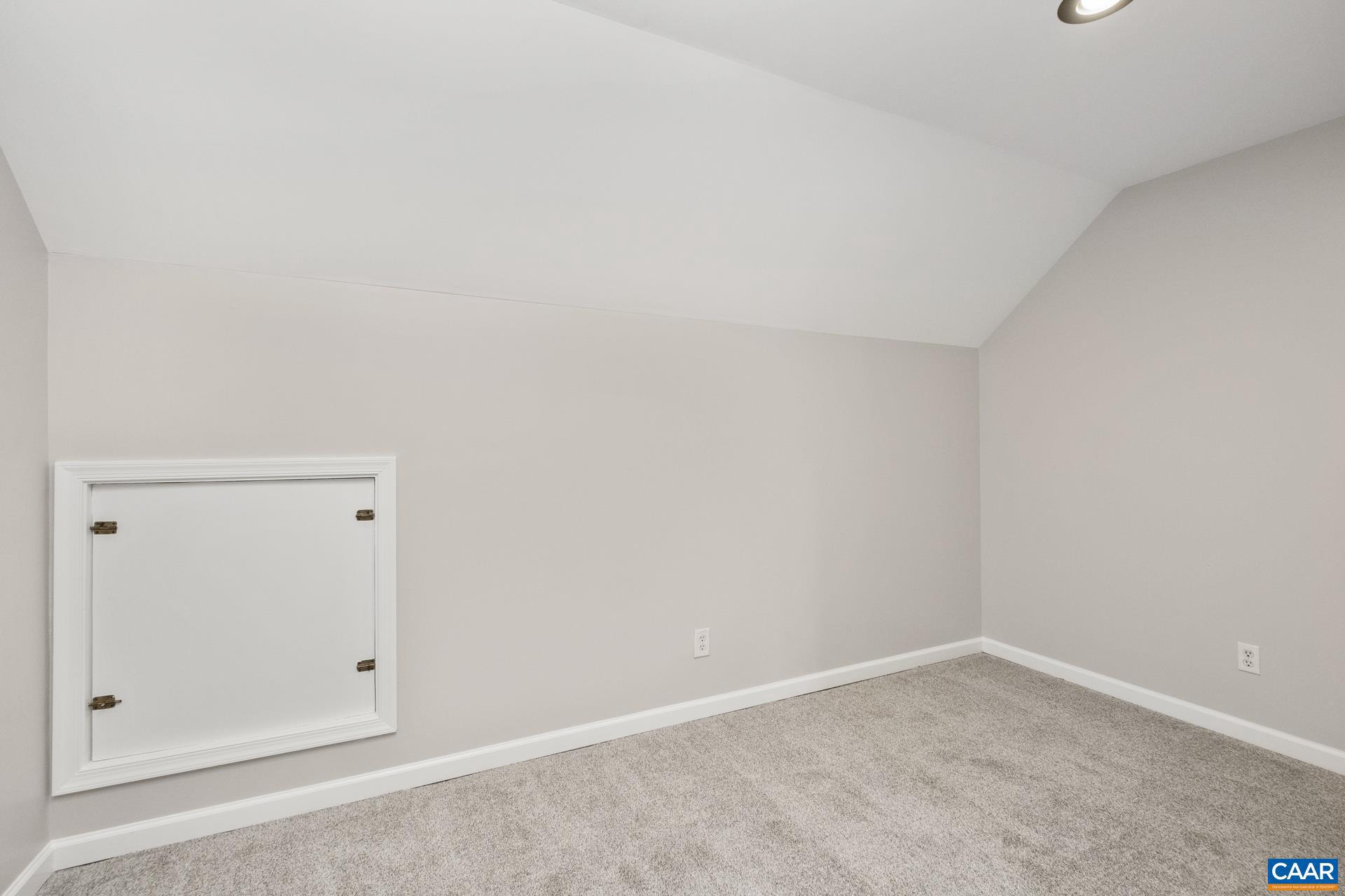 UNKNOWN - Residential Lease