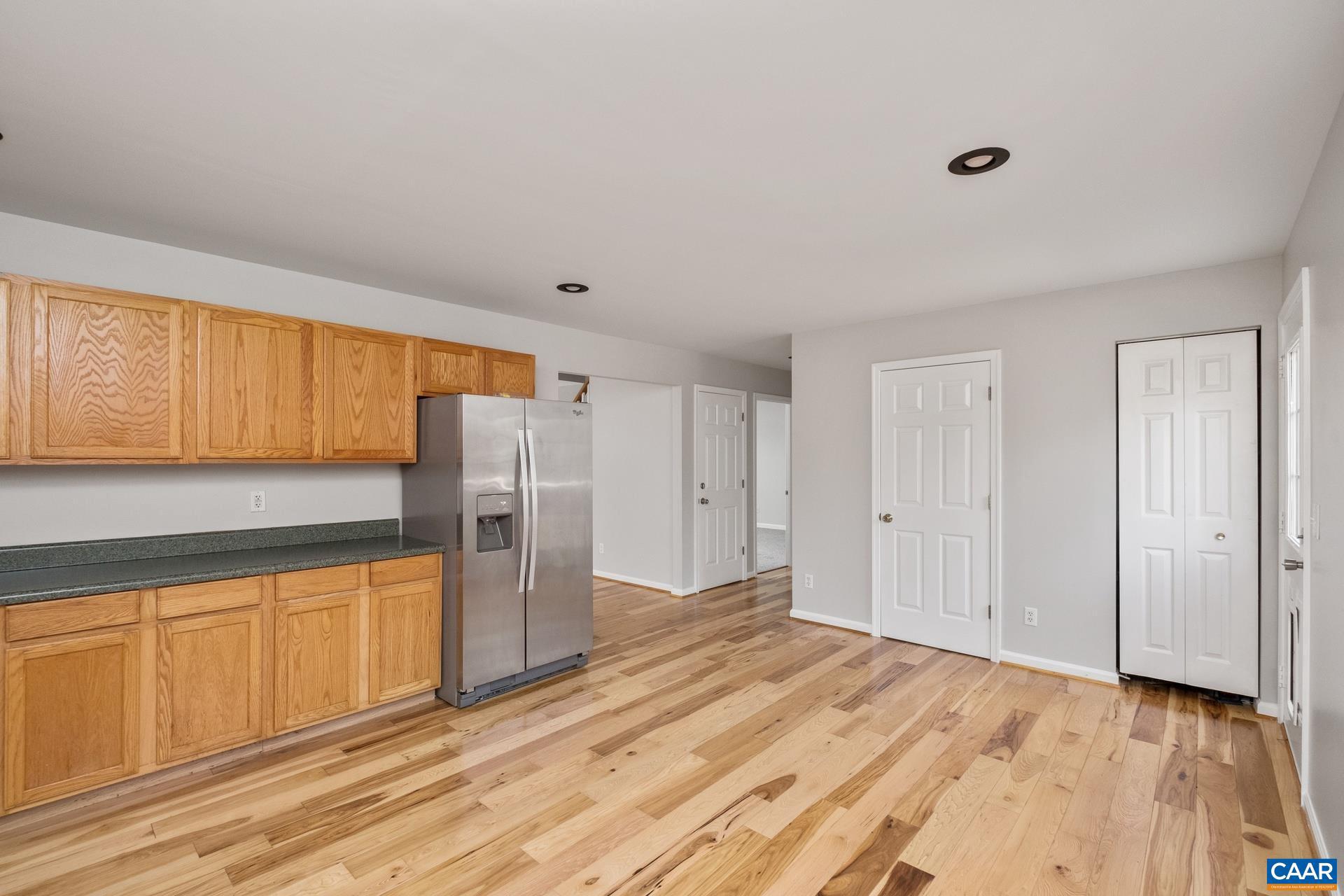 UNKNOWN - Residential Lease