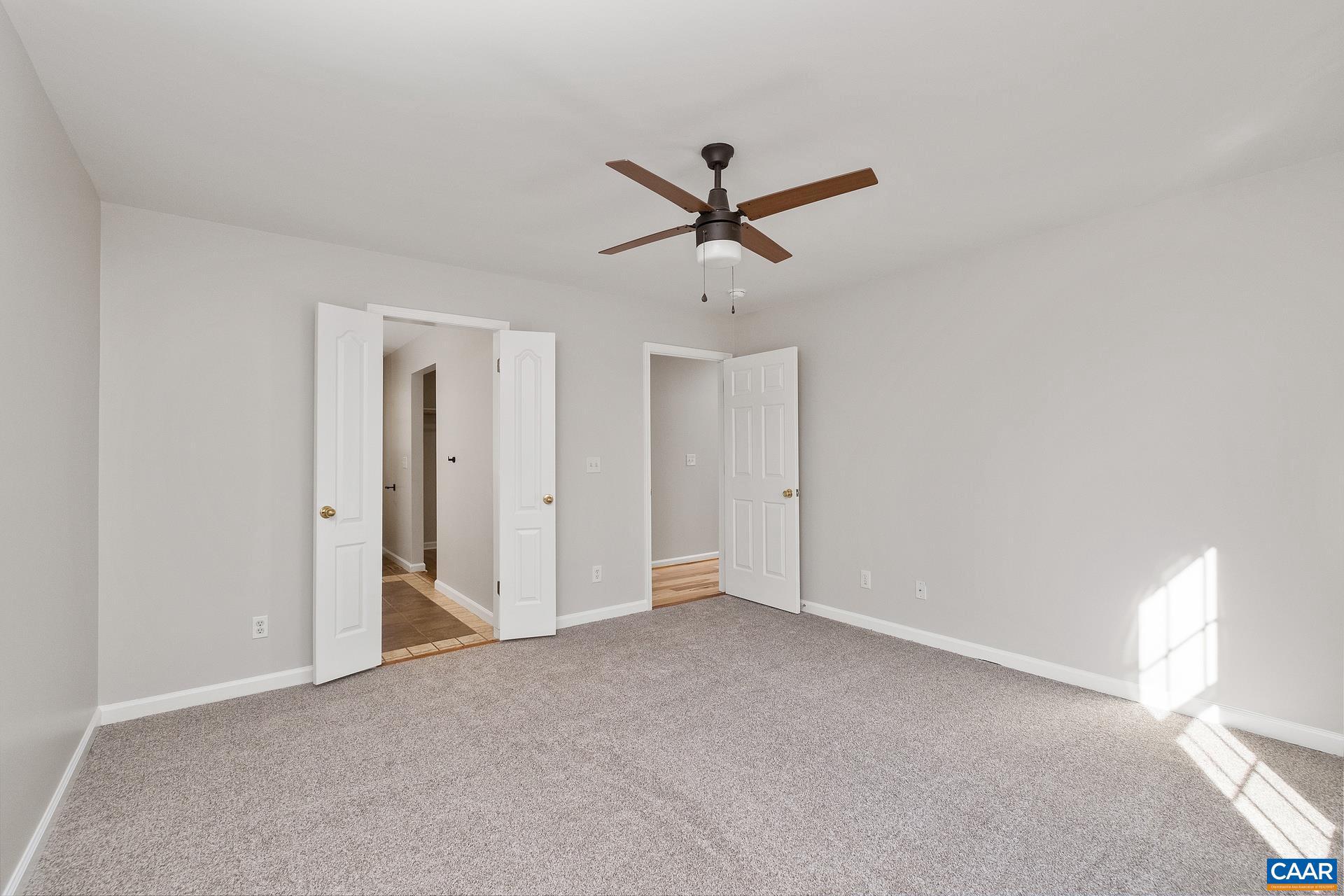 UNKNOWN - Residential Lease