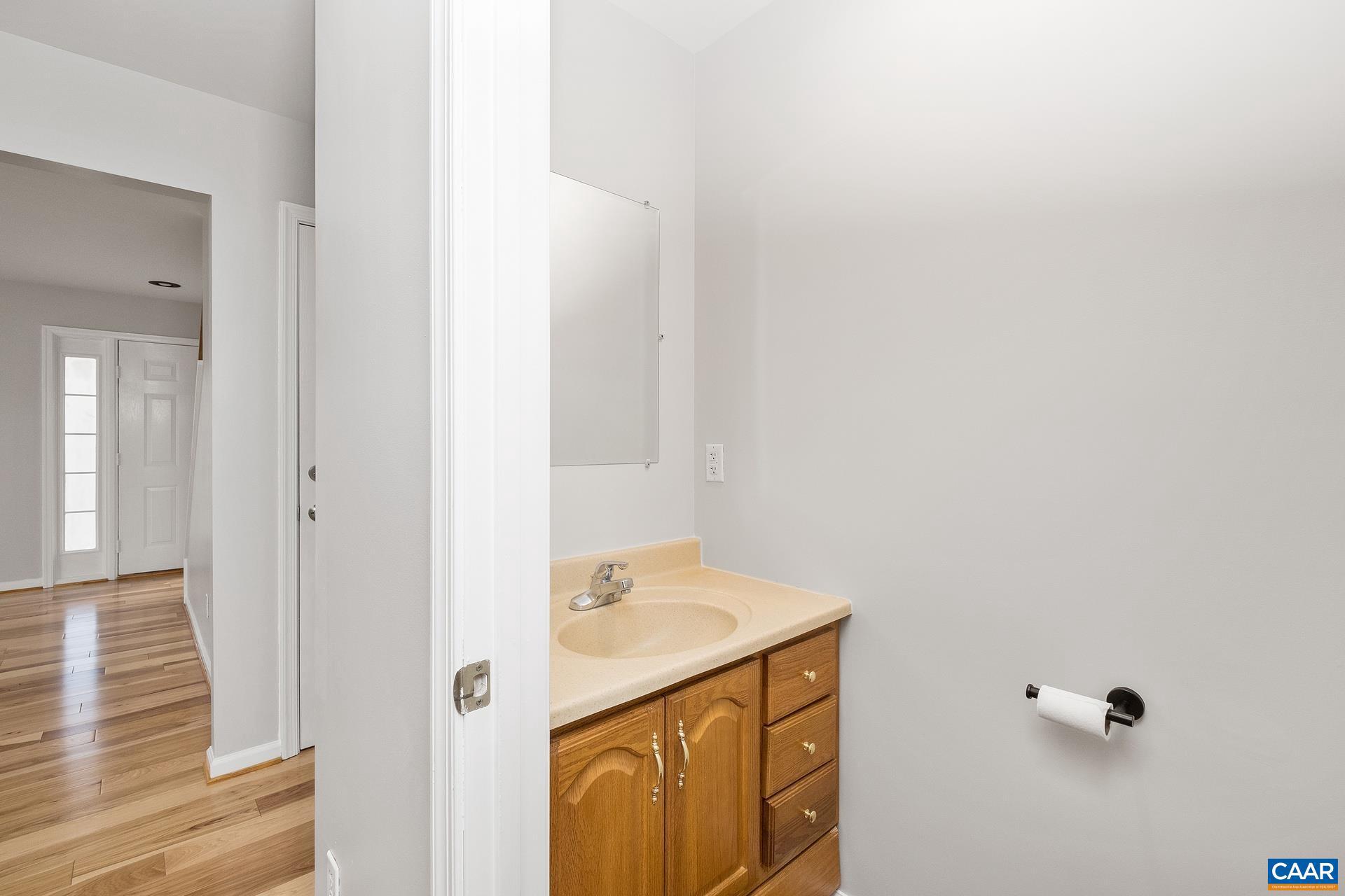 UNKNOWN - Residential Lease