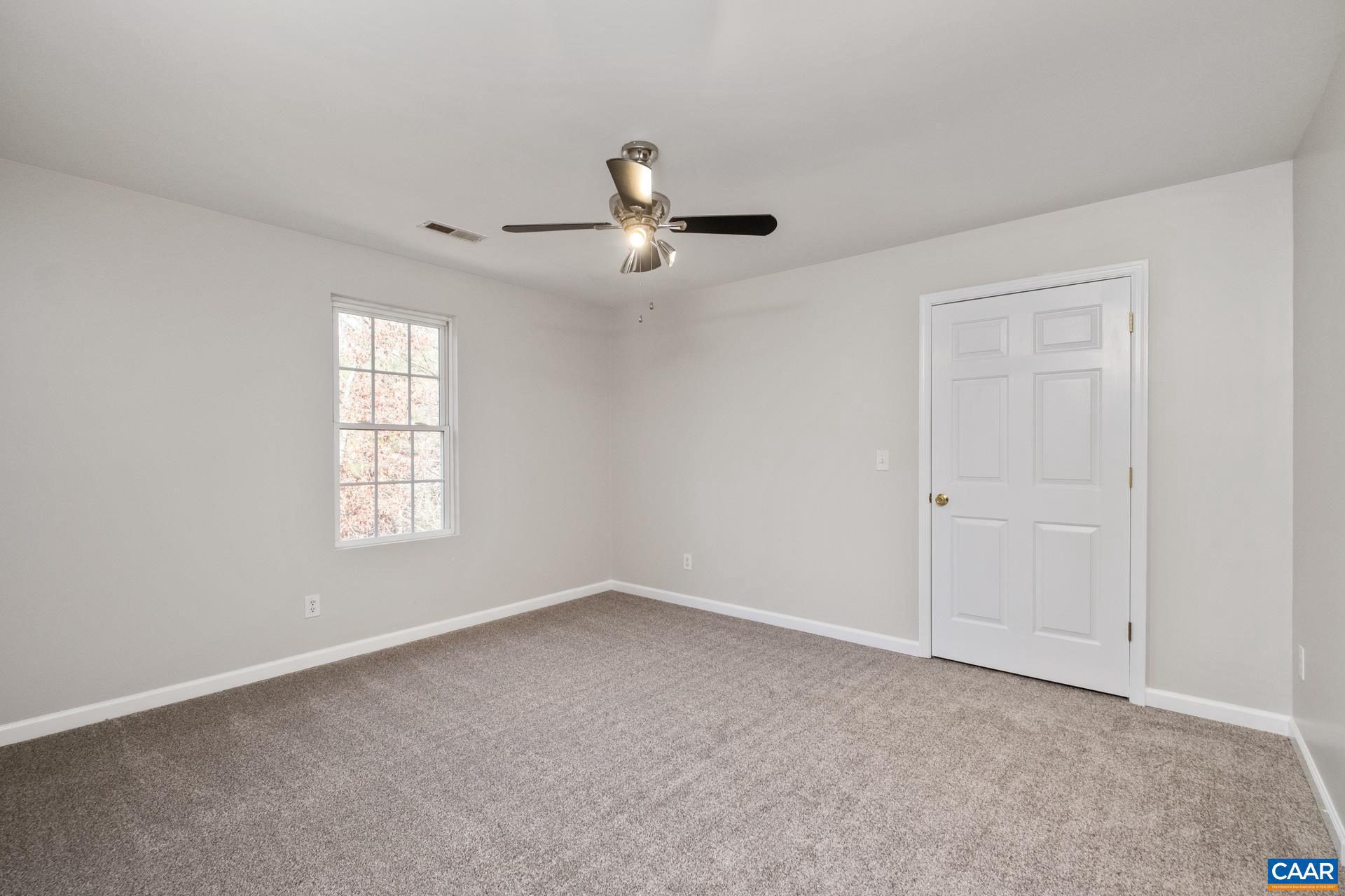 UNKNOWN - Residential Lease