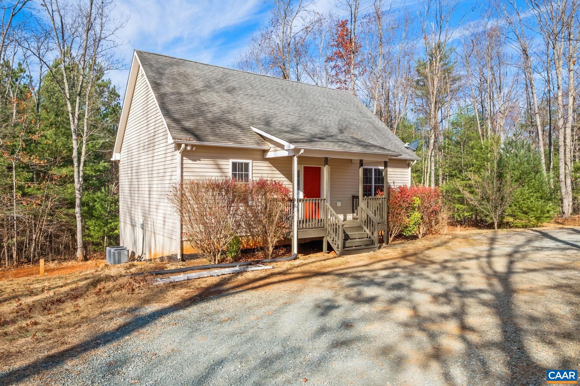 UNKNOWN - Residential Lease