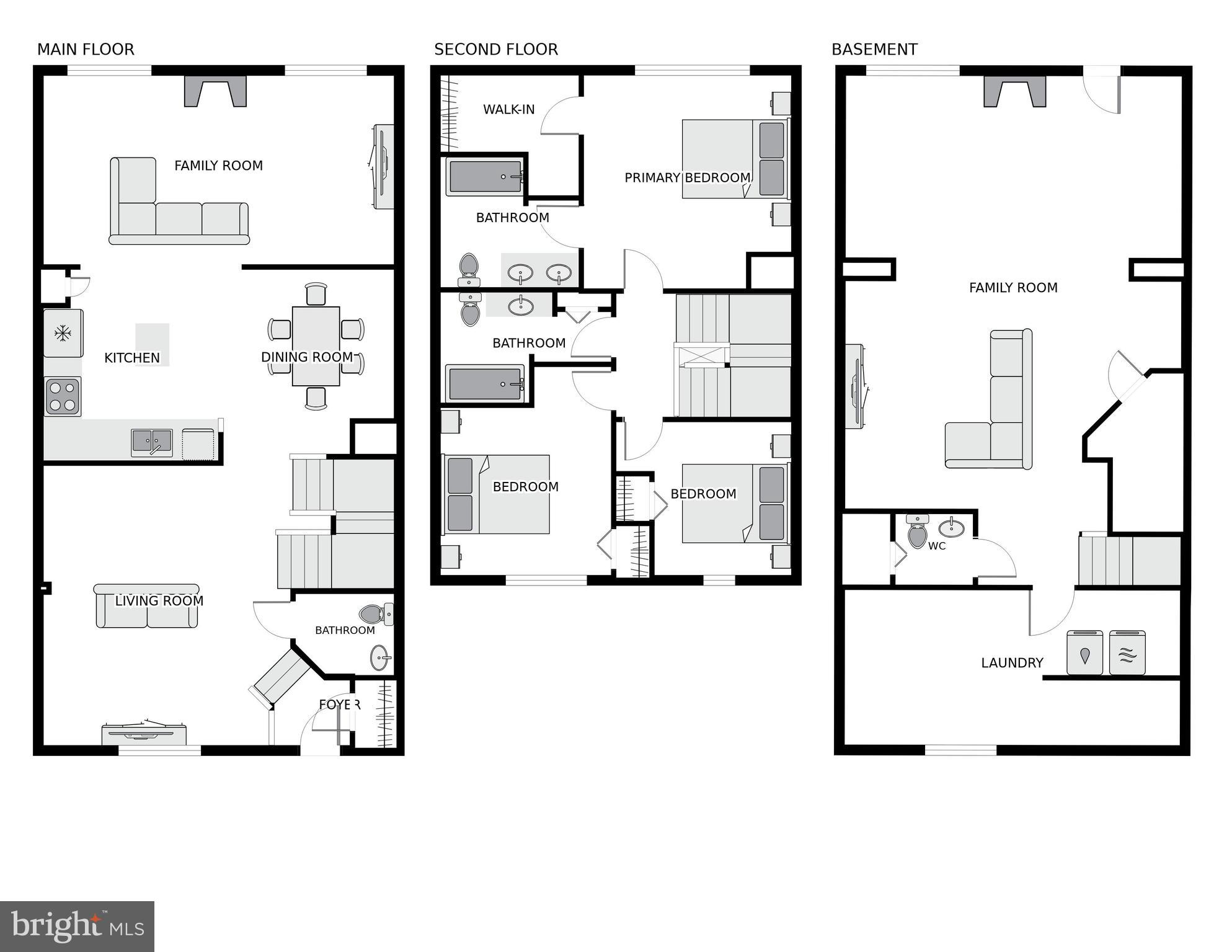 ISLAND CREEK - Residential Lease