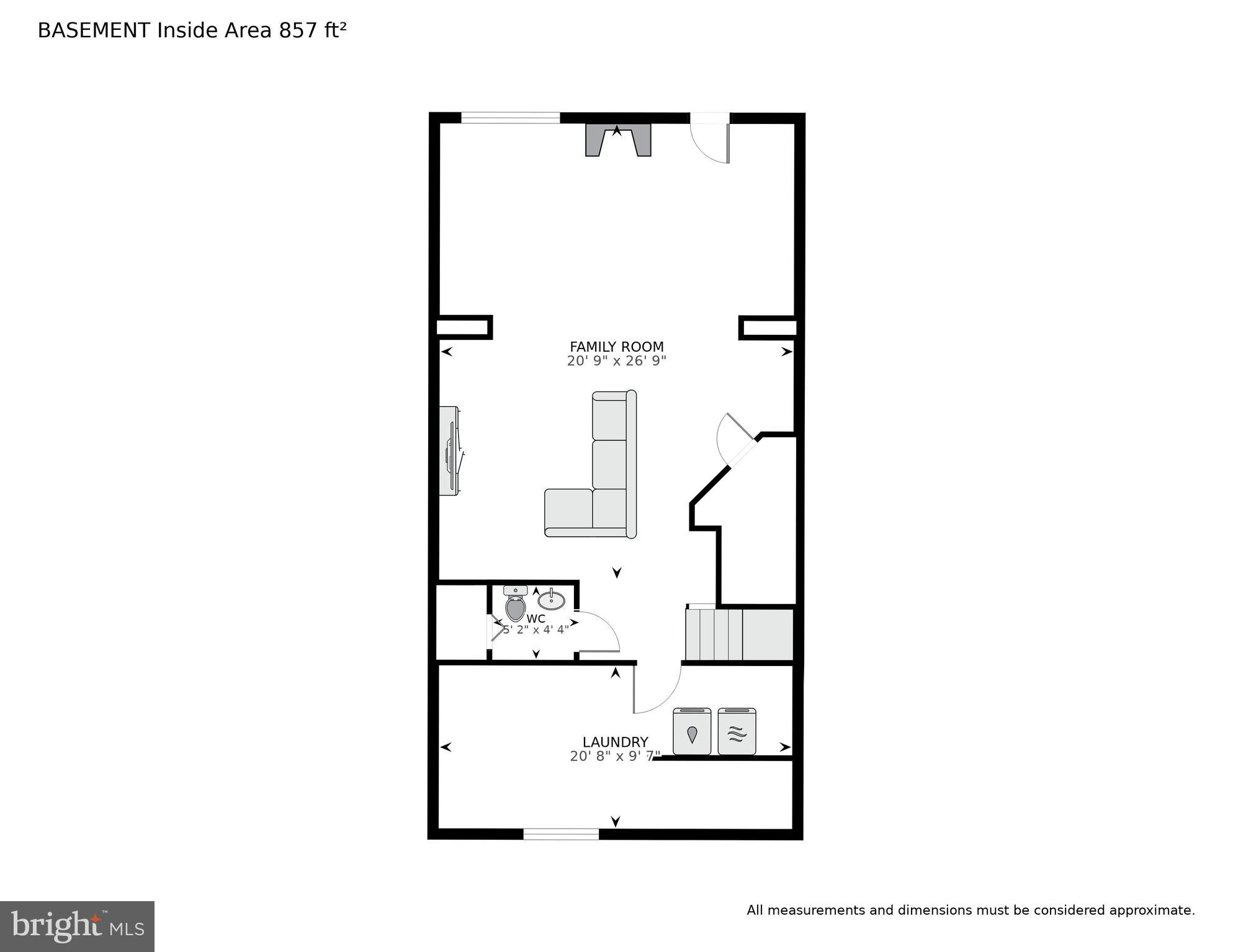 ISLAND CREEK - Residential Lease