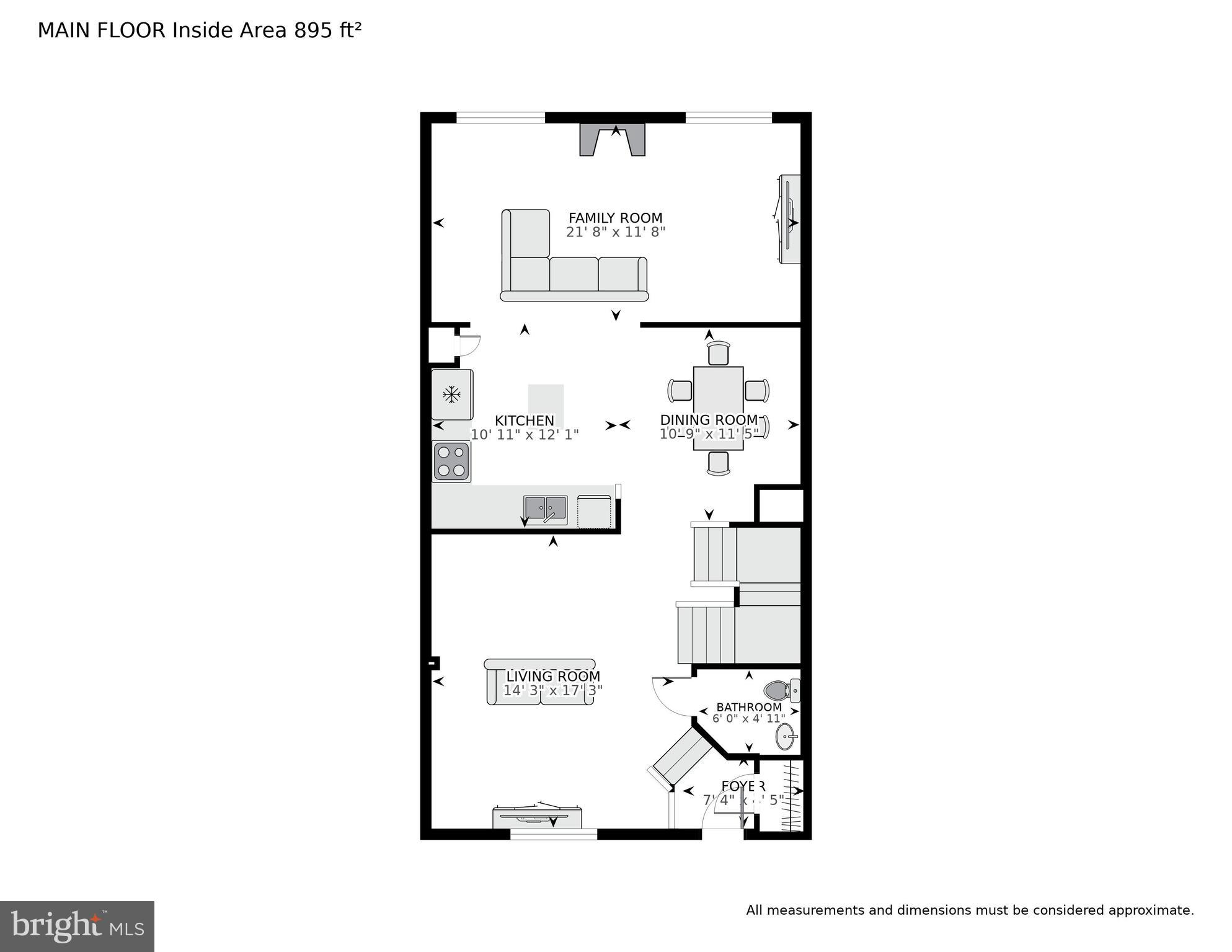 ISLAND CREEK - Residential Lease