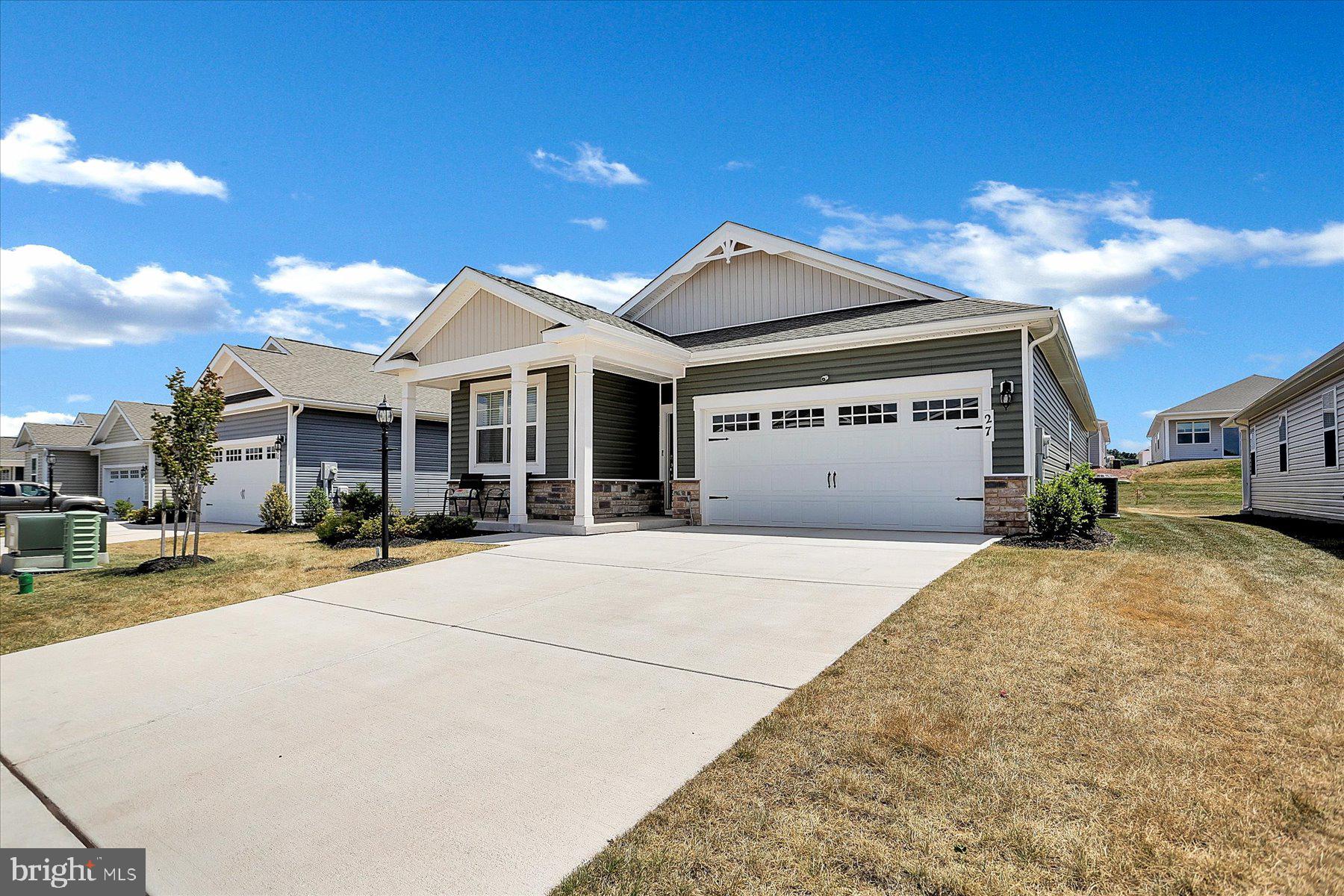 27 QUIET CREEK DRIVE