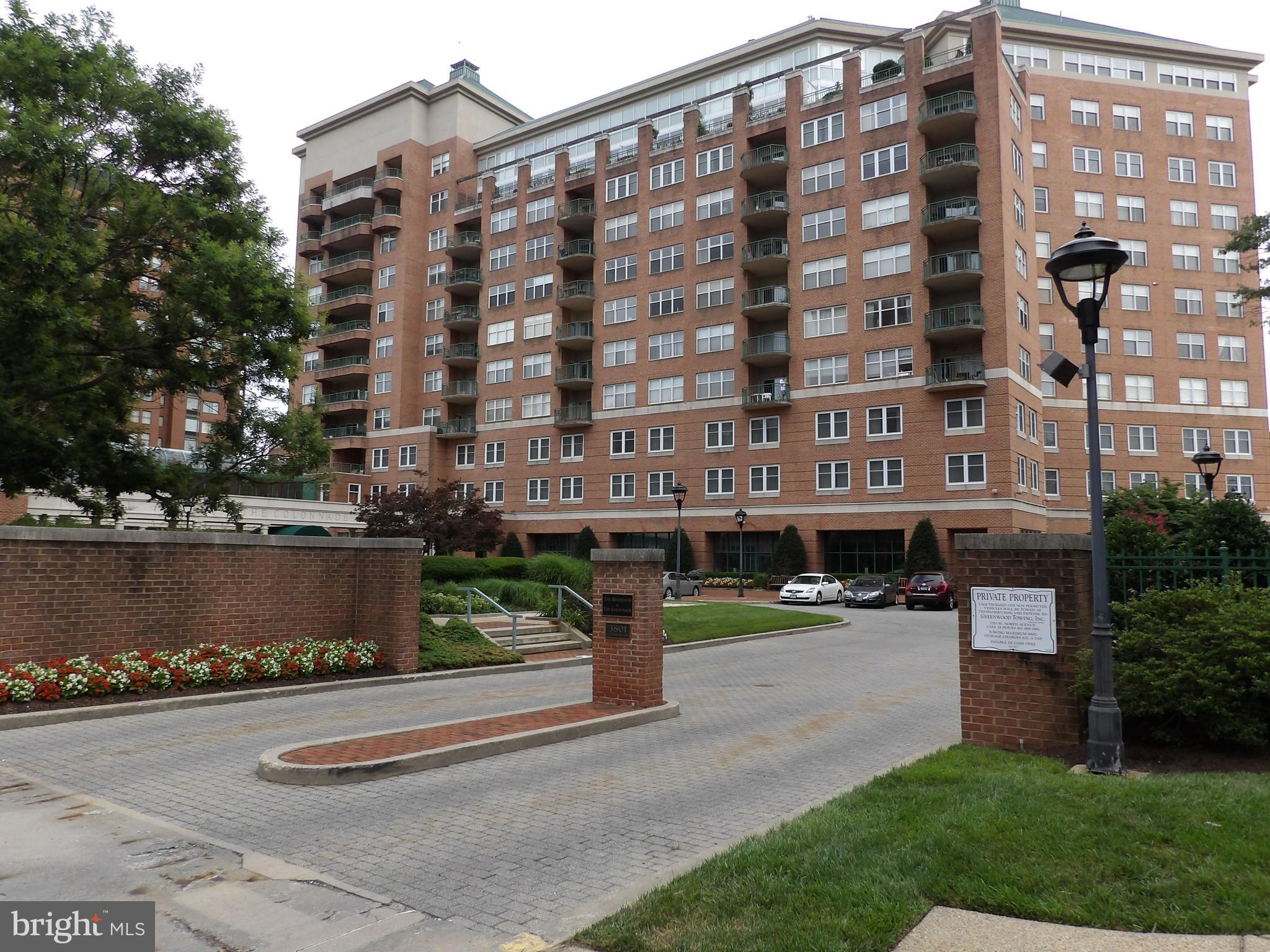 TUSCANY CANTERBURY - Residential Lease